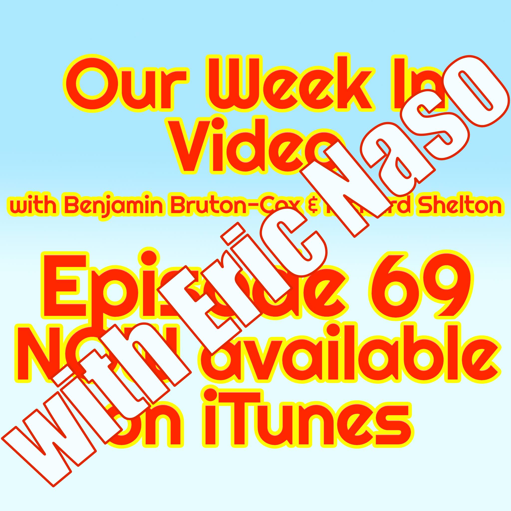 Our Week In Video