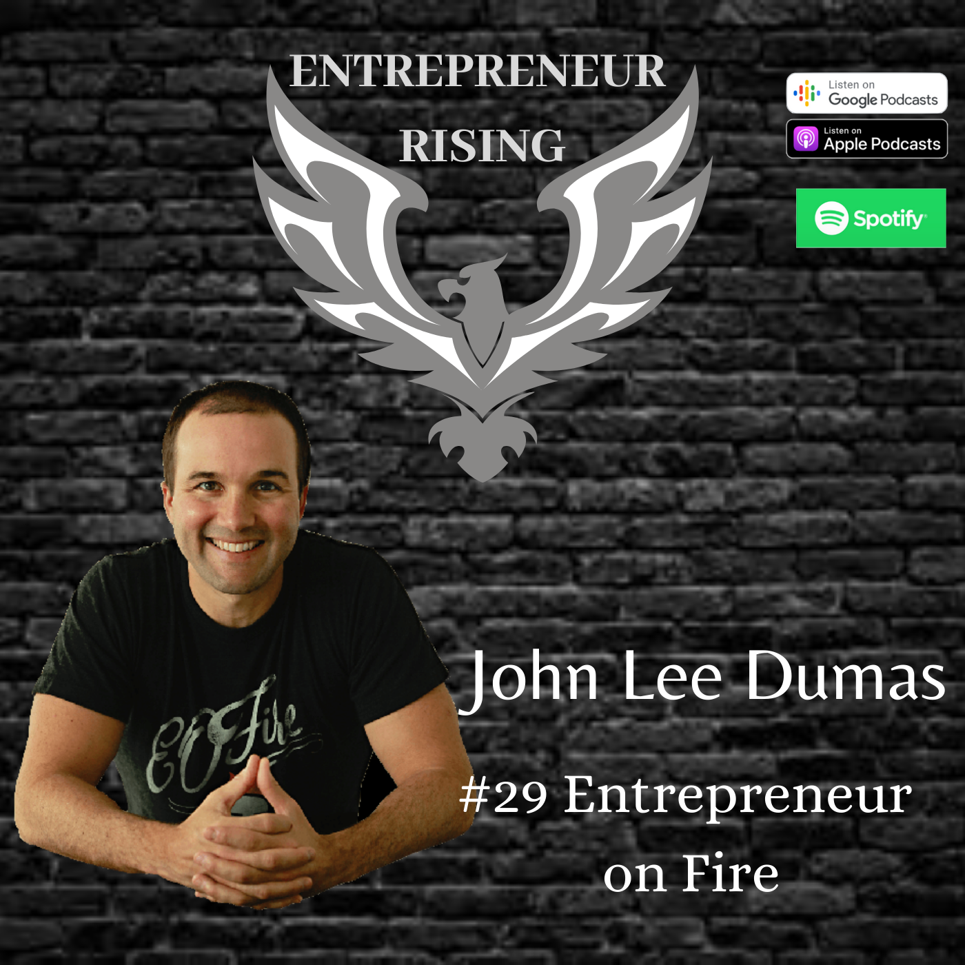 Entrepreneur Rising