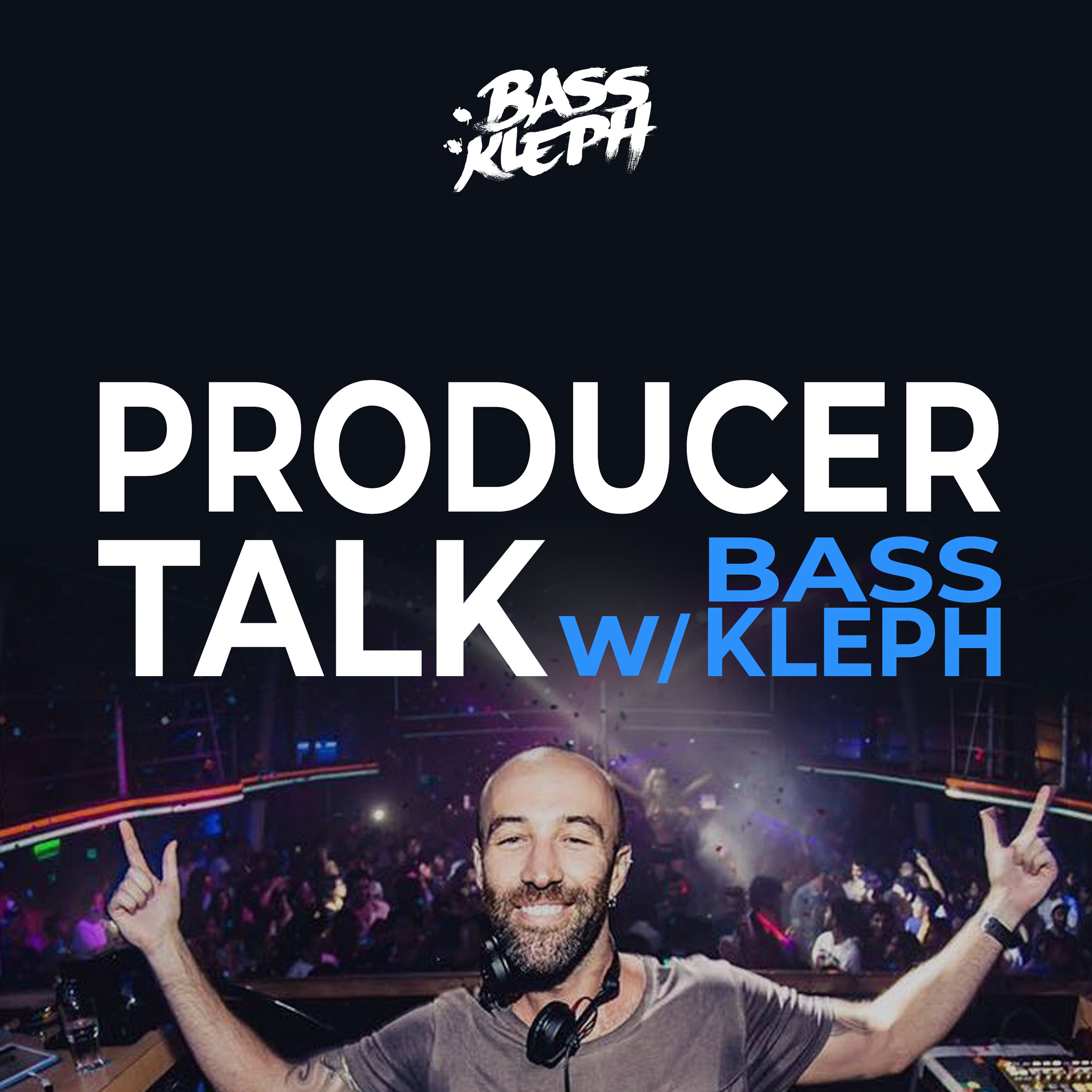#017: Haus Of Panda (Ultra, Musical Freedom, & Brooklyn Fire) - sound design, finishing songs, mixdowns, mindset, developing your own sound, getting signed and of course, Speed House