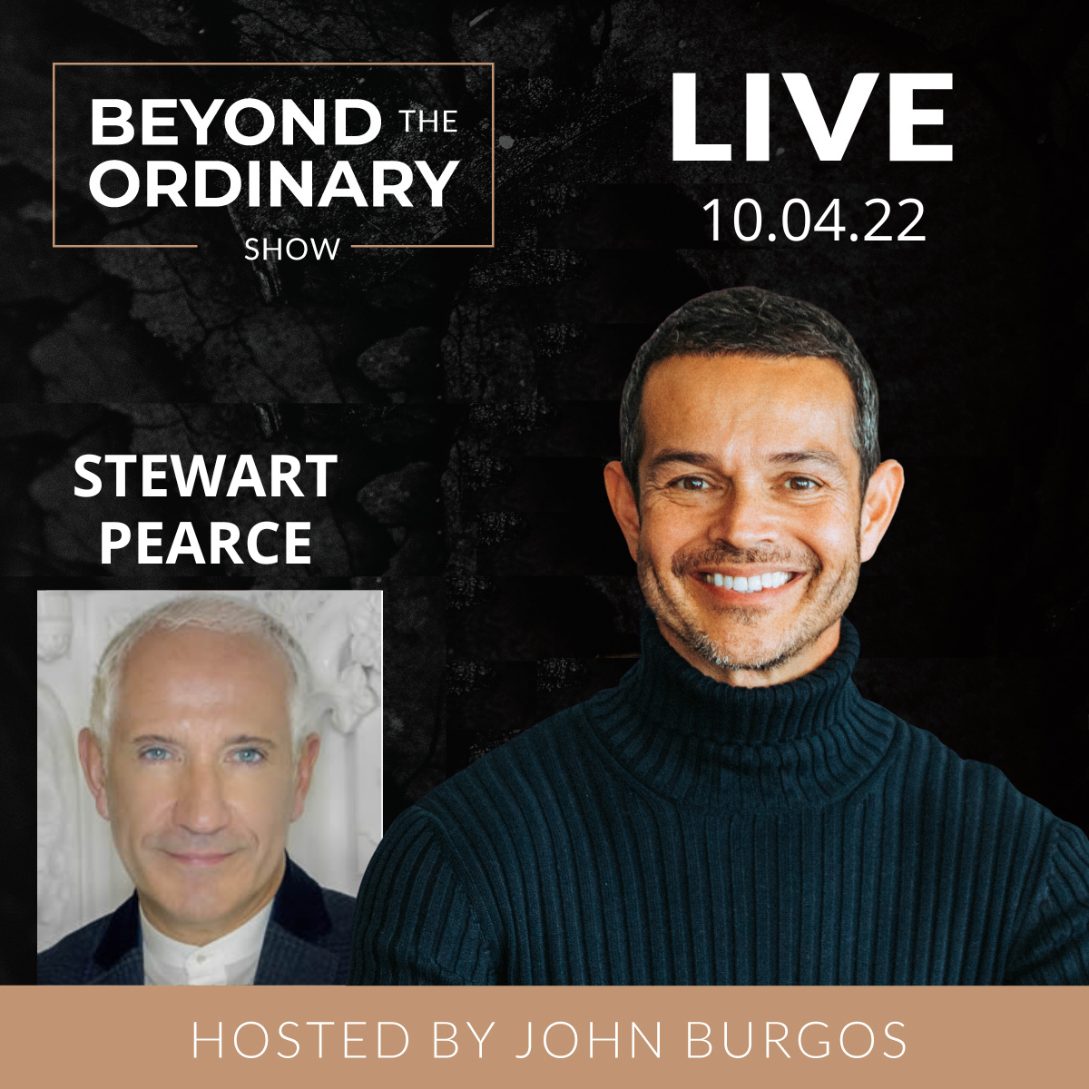 Beyond The Ordinary Show