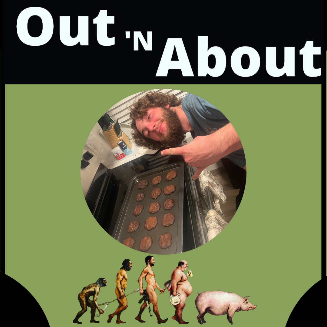 Out \'N About