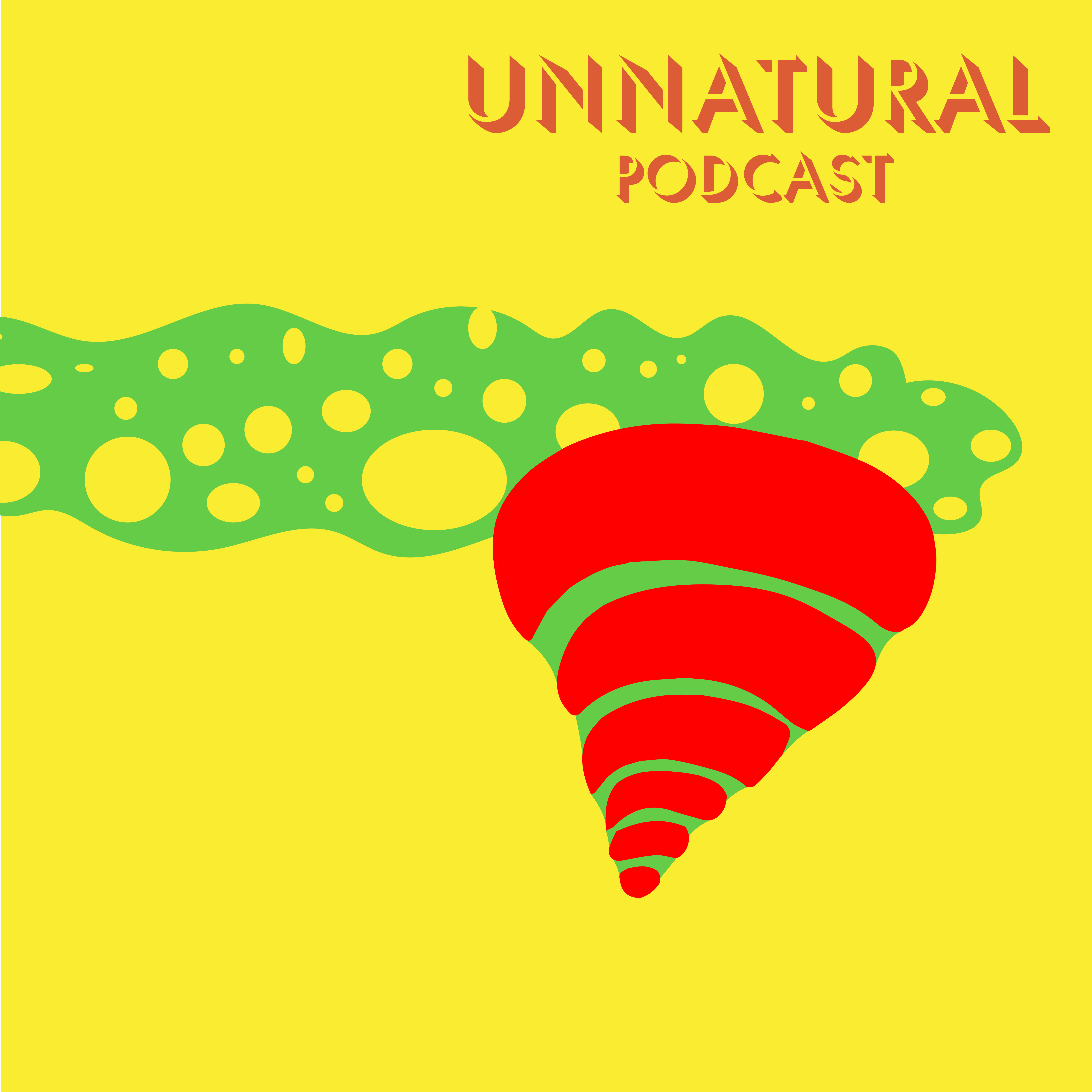 Unnatural Podcast