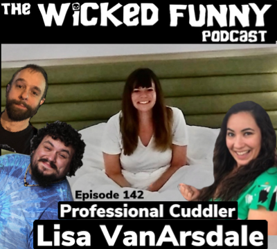 Wicked Funny Podcast