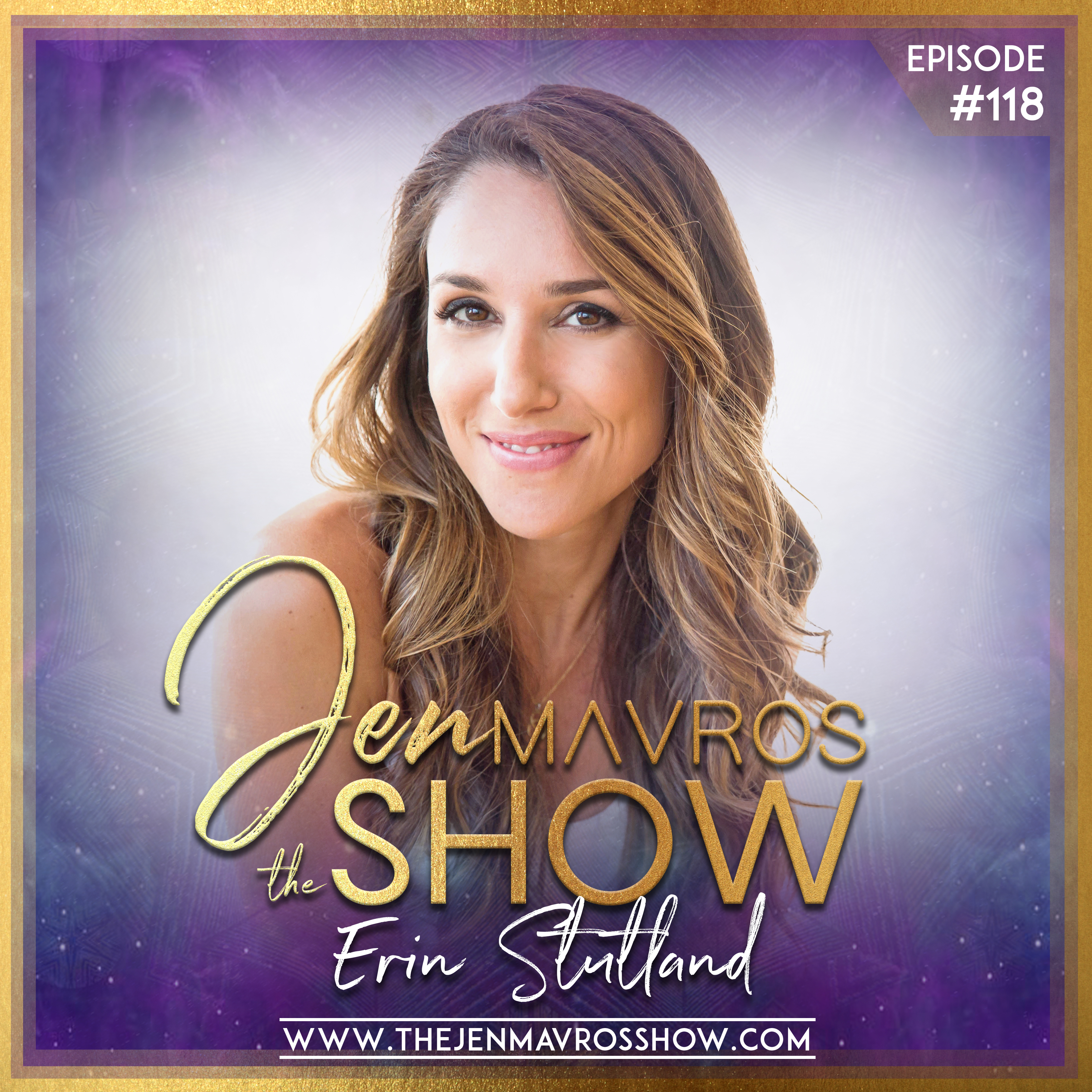 The Jen Mavros Show