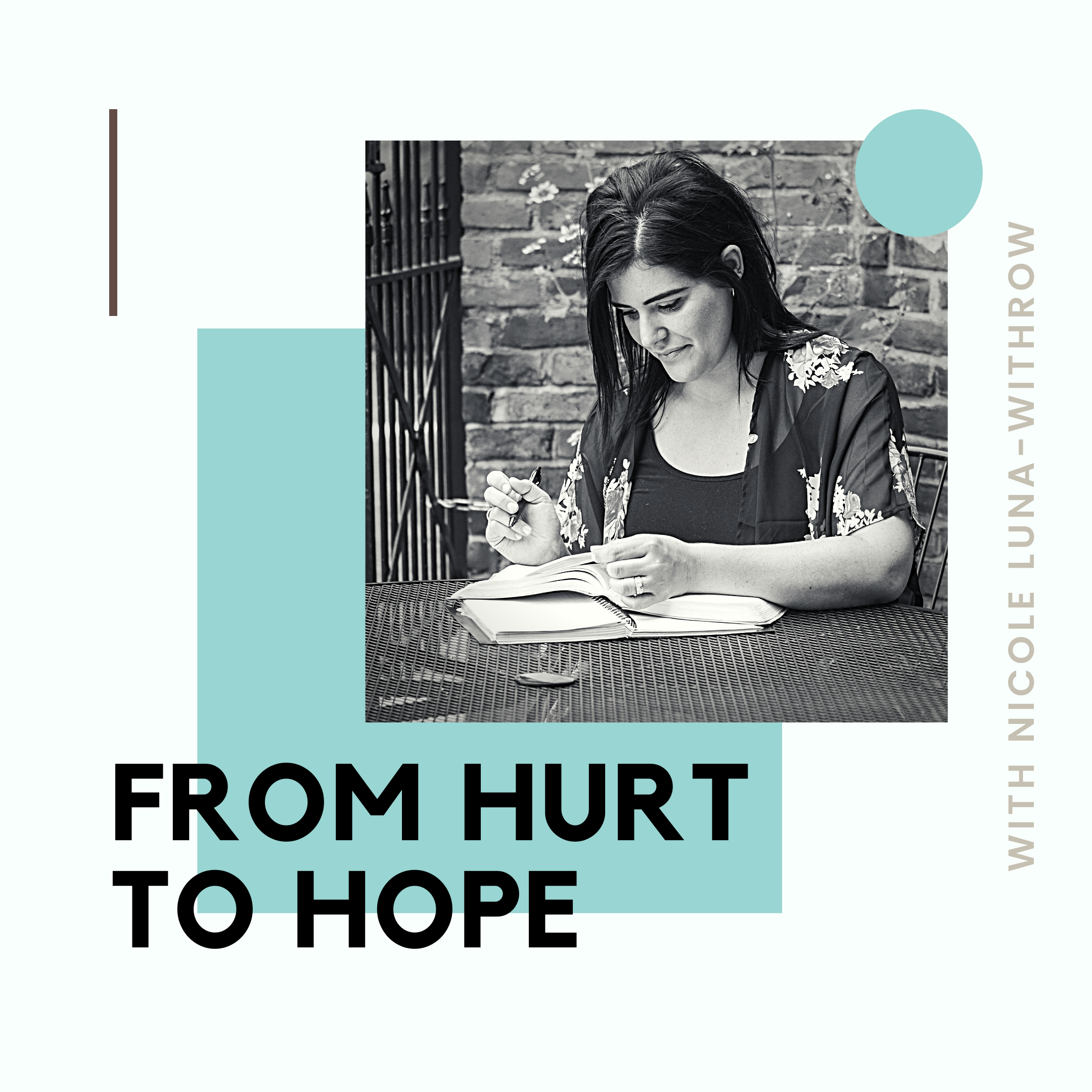 From Hurt to Hope\'s Podcast