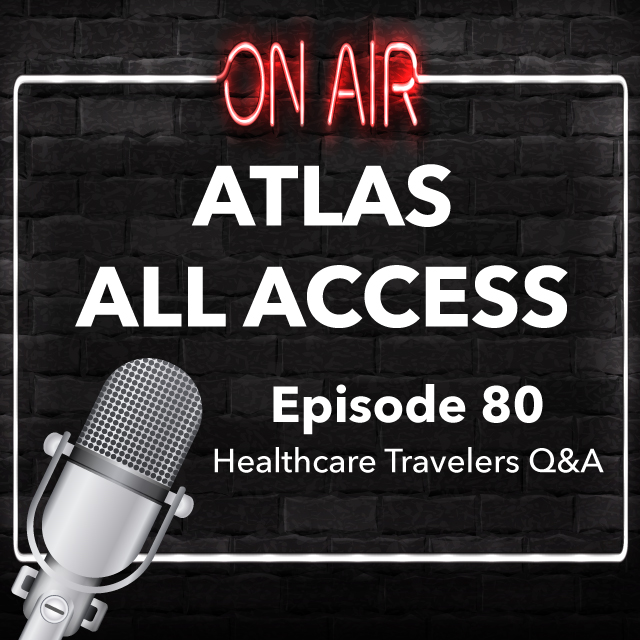 Atlas All Access