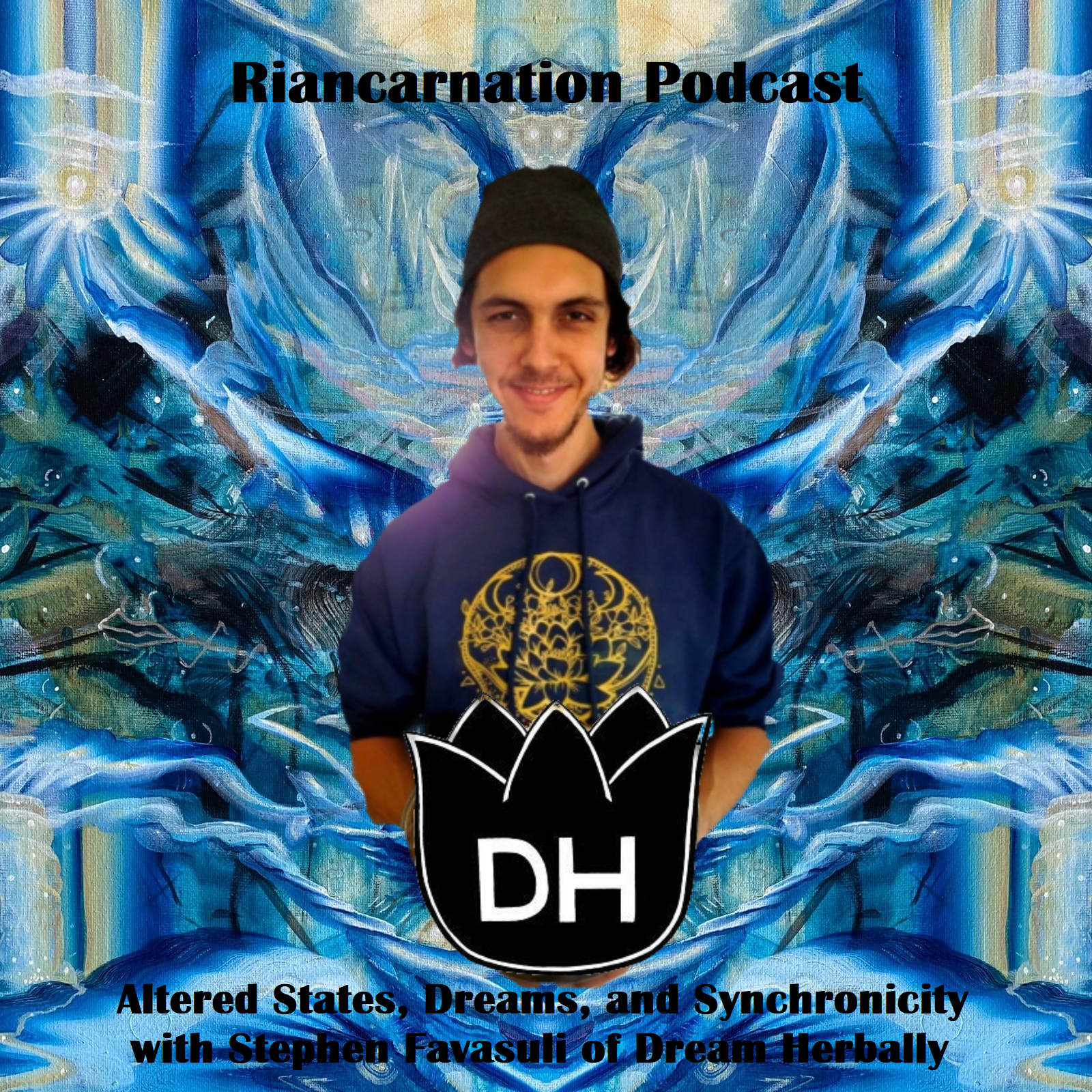 Riancarnation