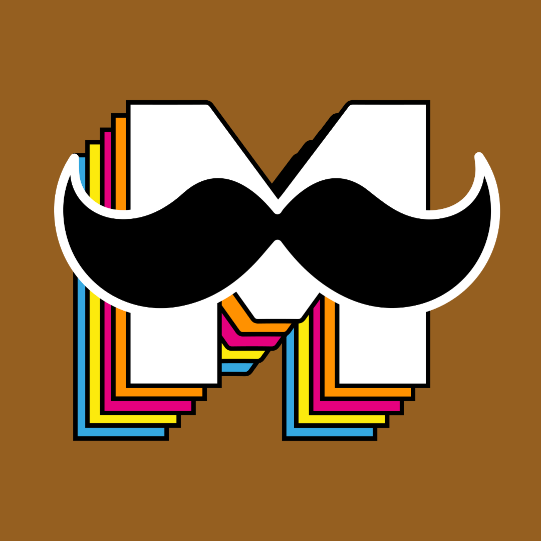 Mostacho Cromático