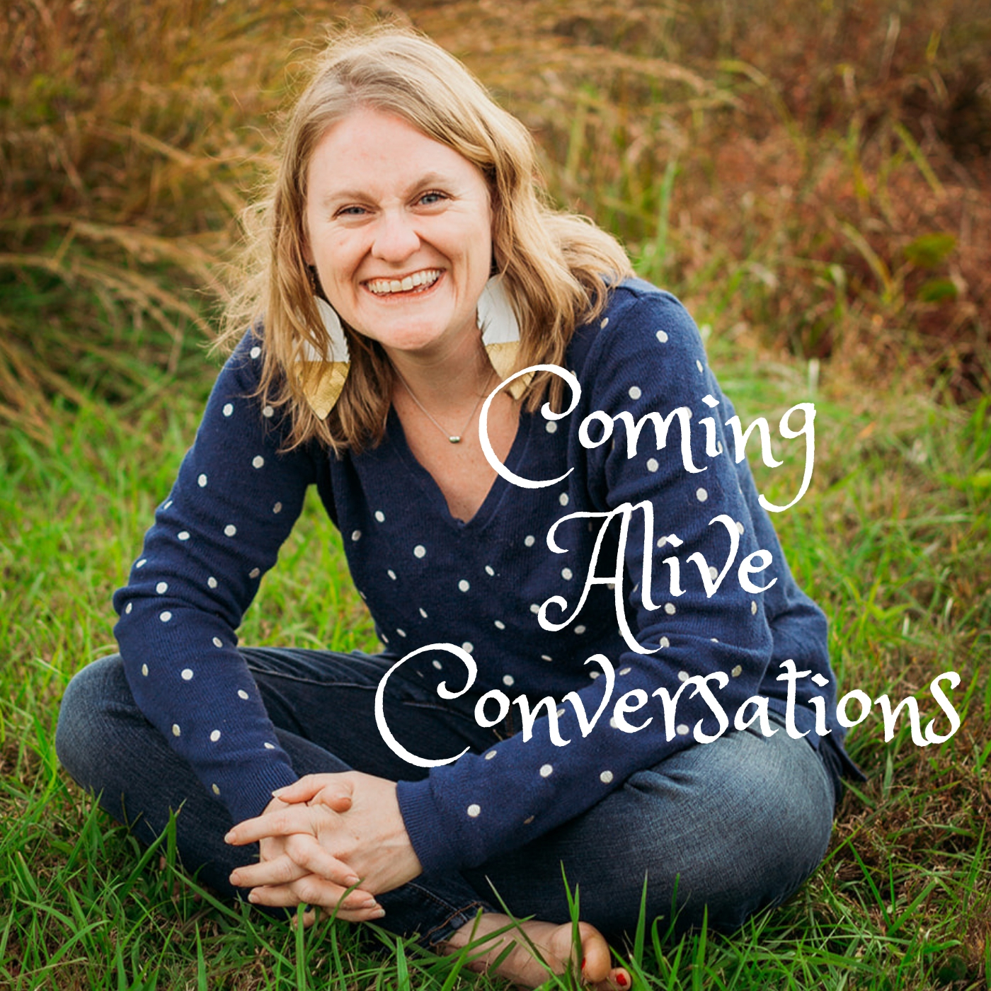 Your Story, Your Victory with Sharon Jaynes