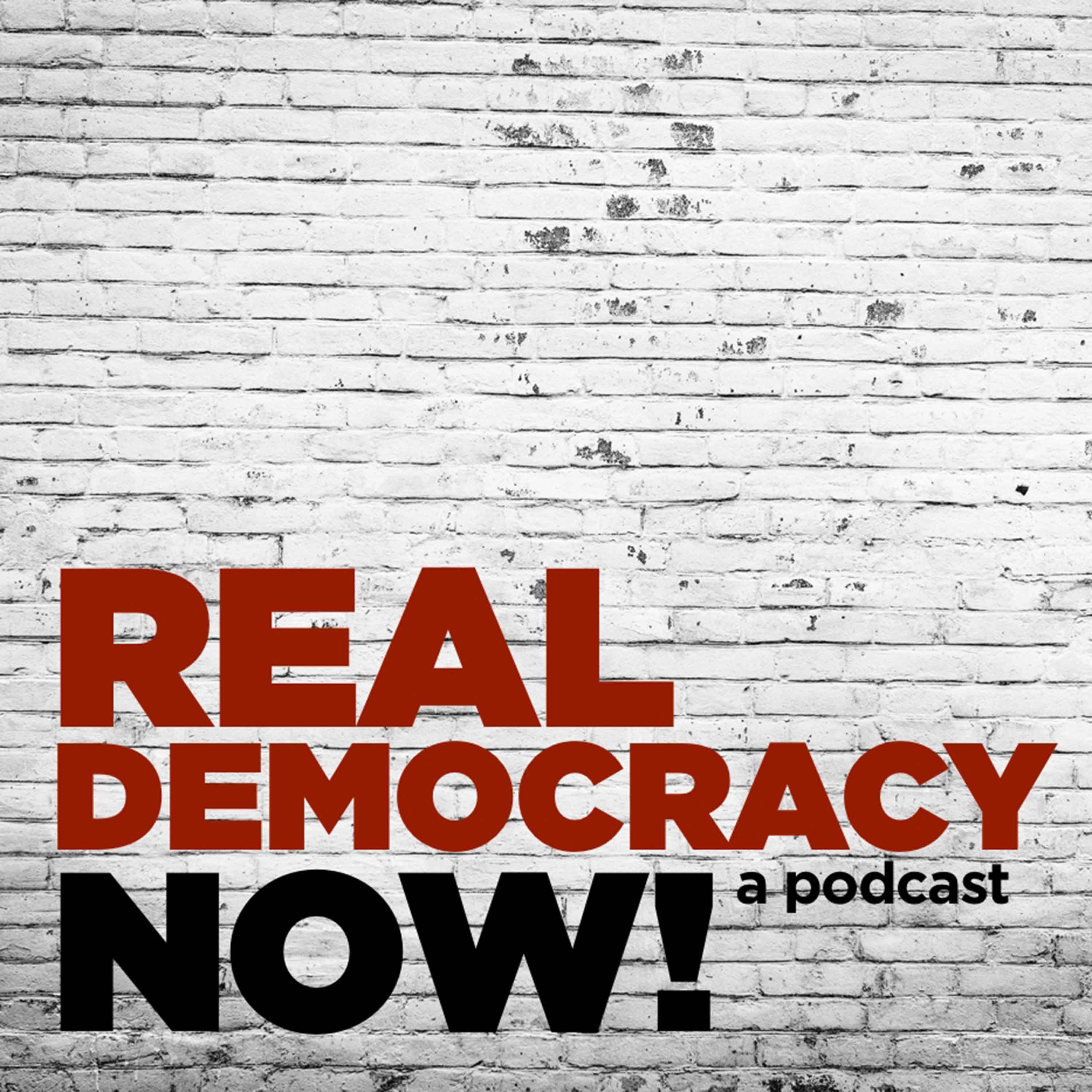 3.8 New Zealand's Electoral System with Therese Arseneau