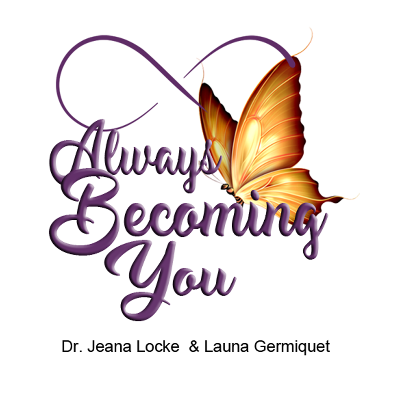 Always Becoming You
