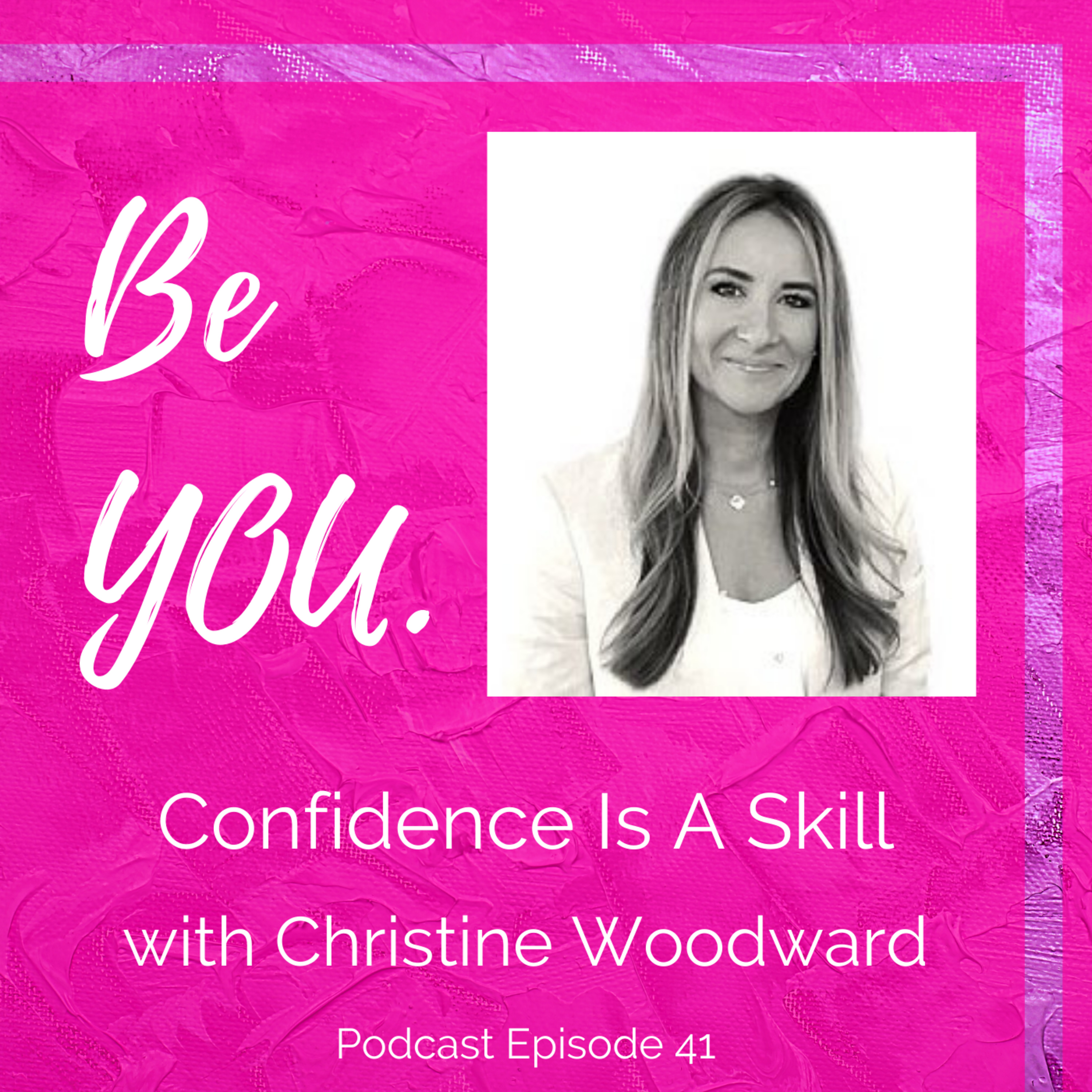 It\'s Time To Be YOU
