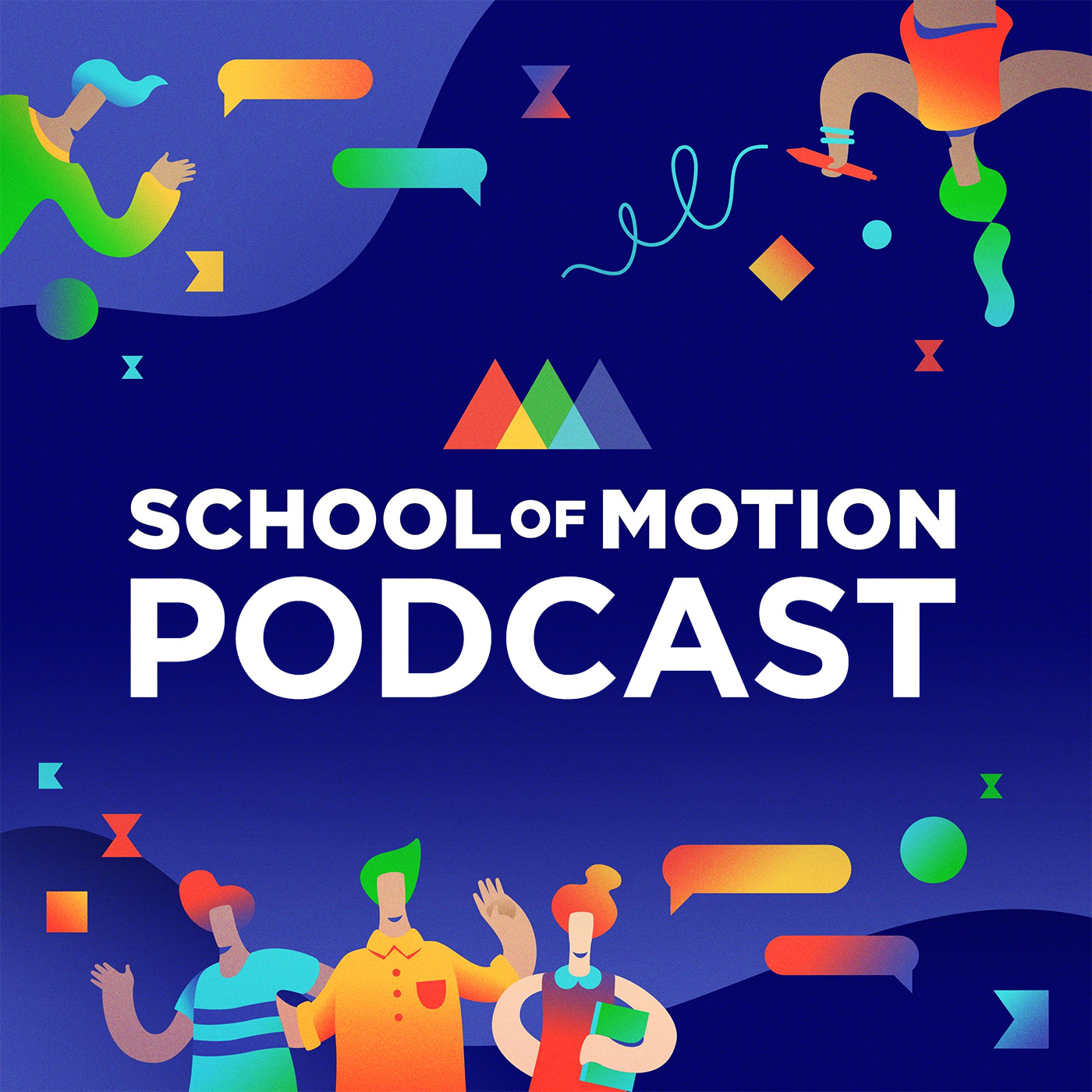 What is the Future of Motion Design? Nobody Knows