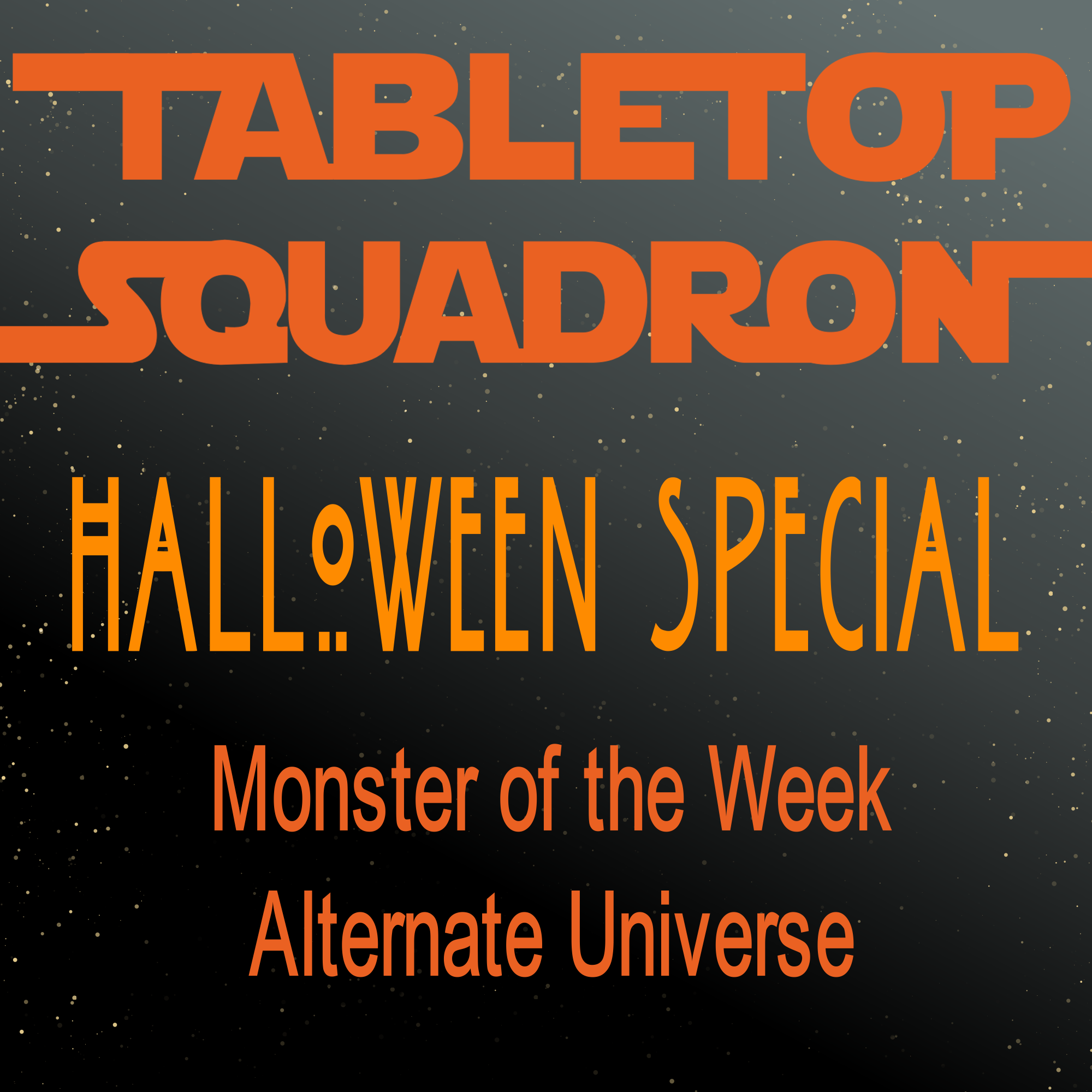 Tabletop Squadron