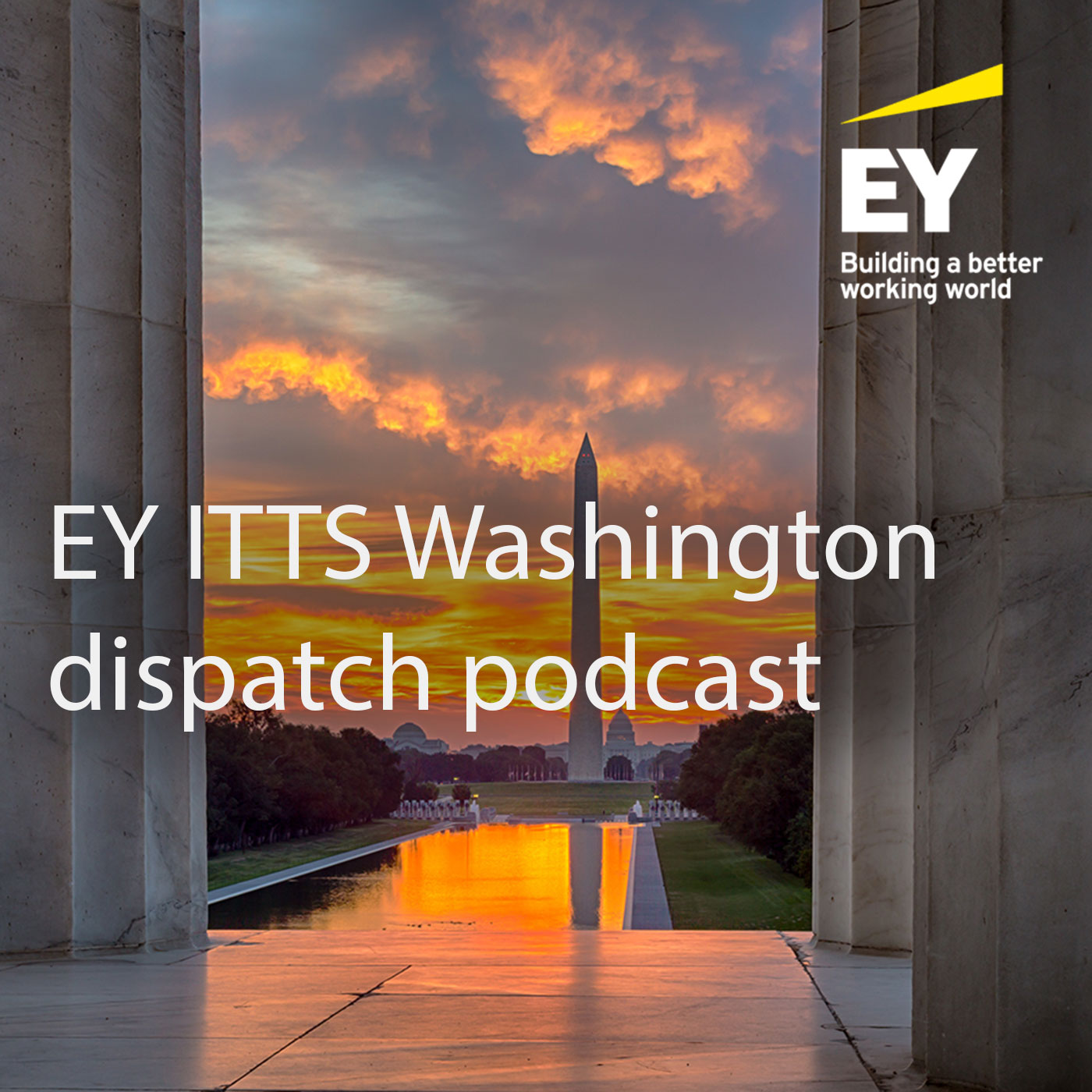 EY ITTS Washington Dispatch, April 2022