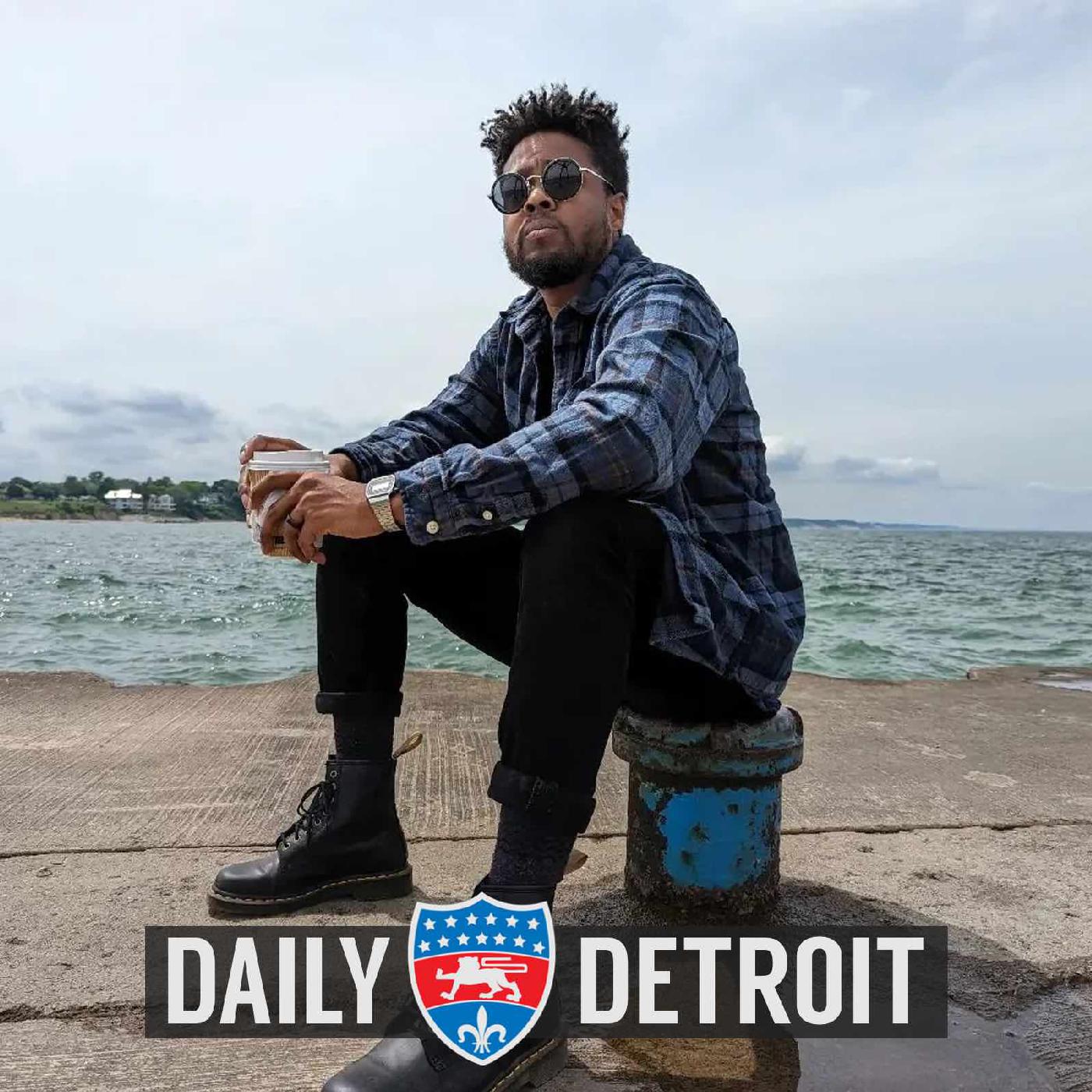 Daily Detroit