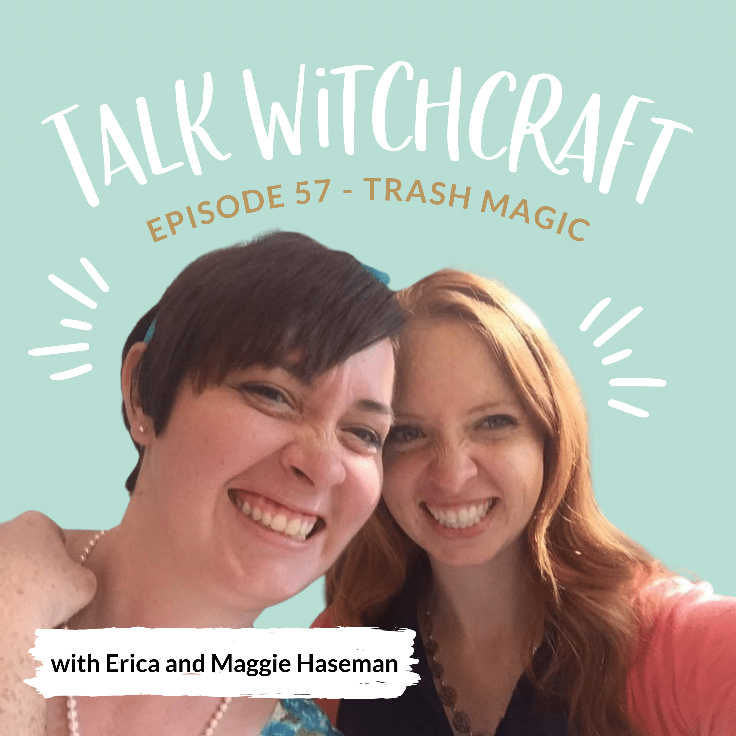 The Mystic Sisters Talk Witchcraft