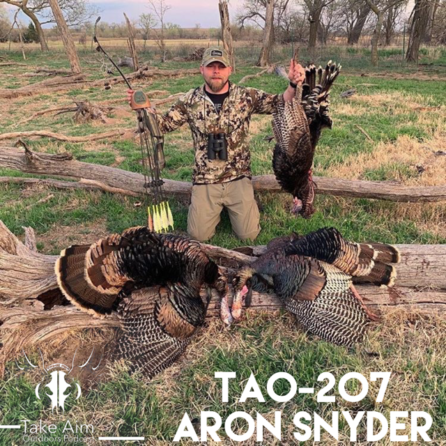 Outdoor Podcast Channel