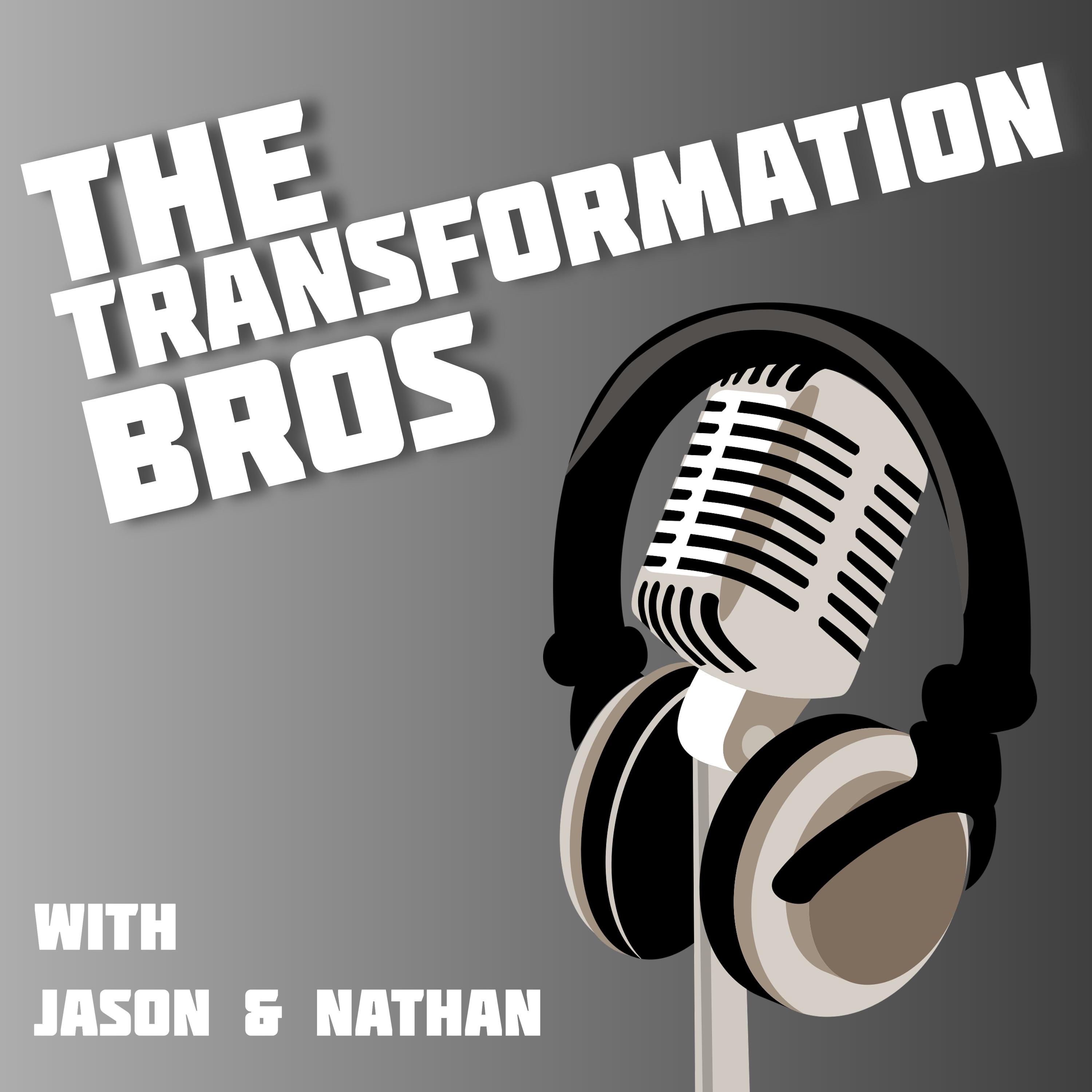 The Transformation Bros