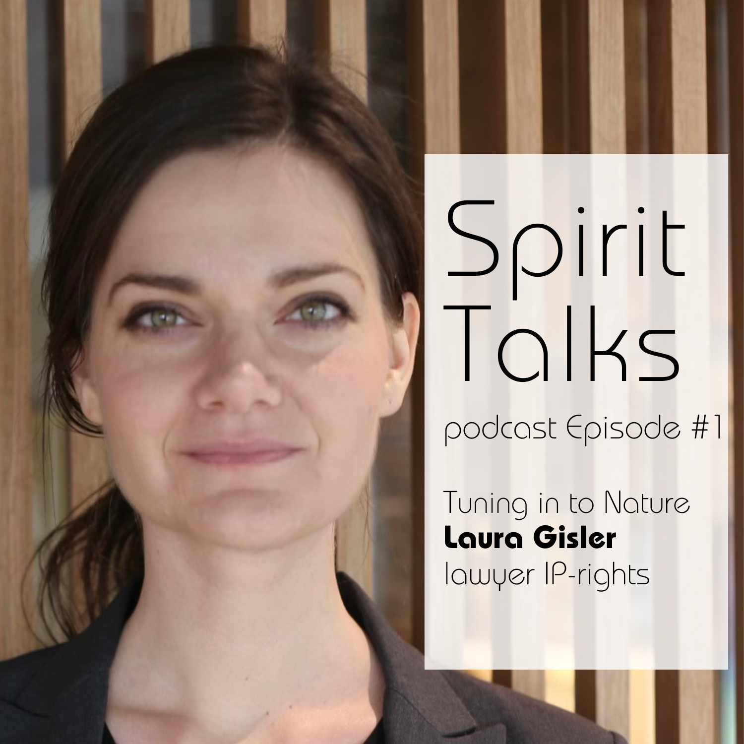 Spirit Talks med Brit Kim & gæster om Ayurveda