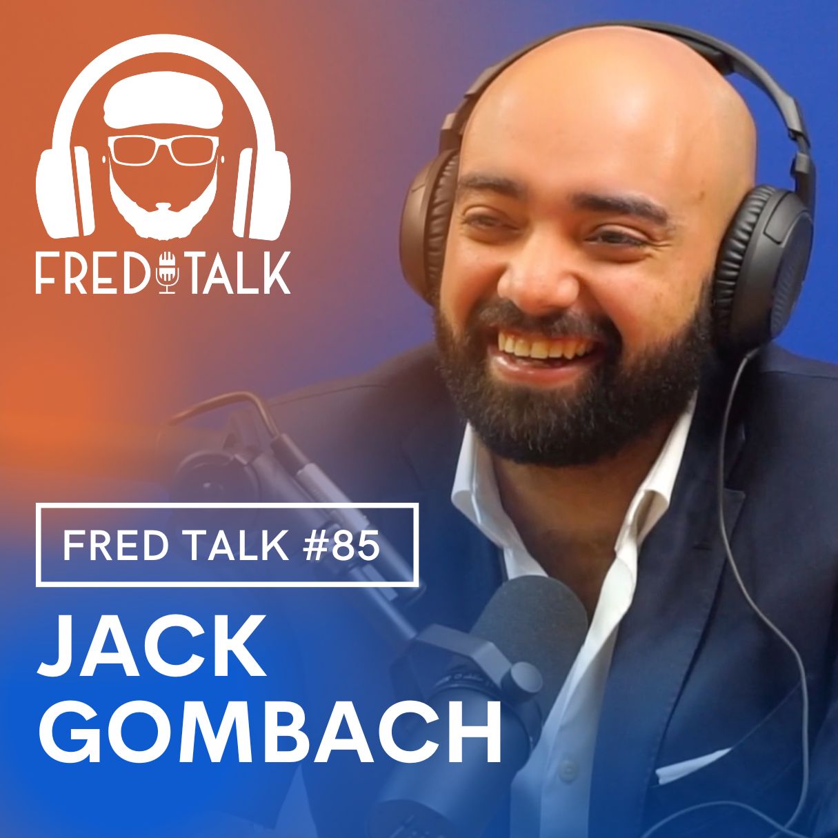 Fred Talk with Freddy Vasquez