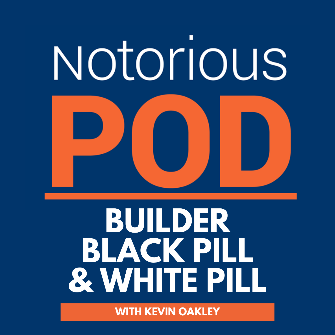 Notorious POD