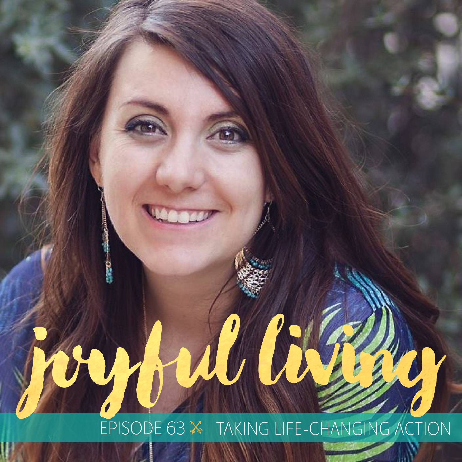 Joyful Living