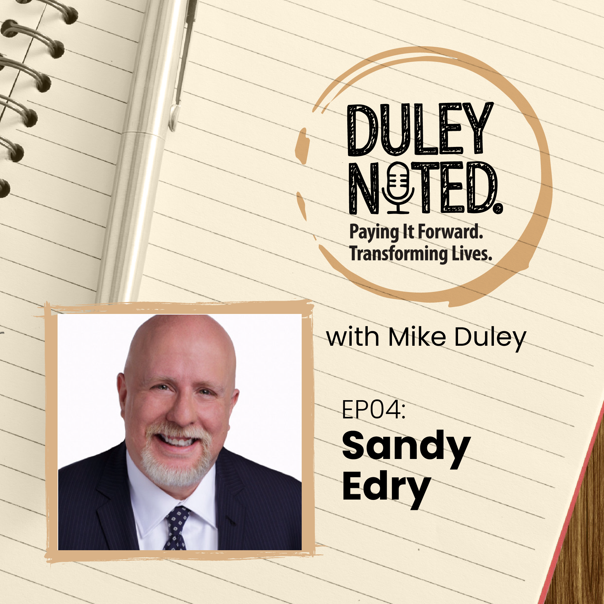 Duley Noted