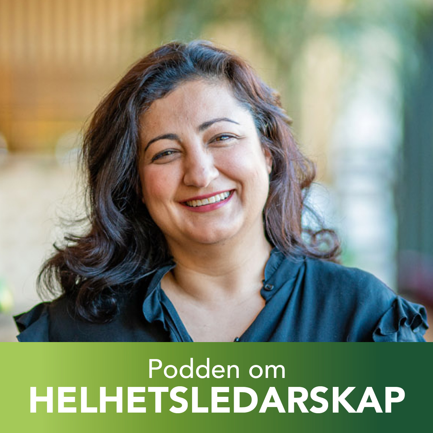 Podden om helhetsledarskap