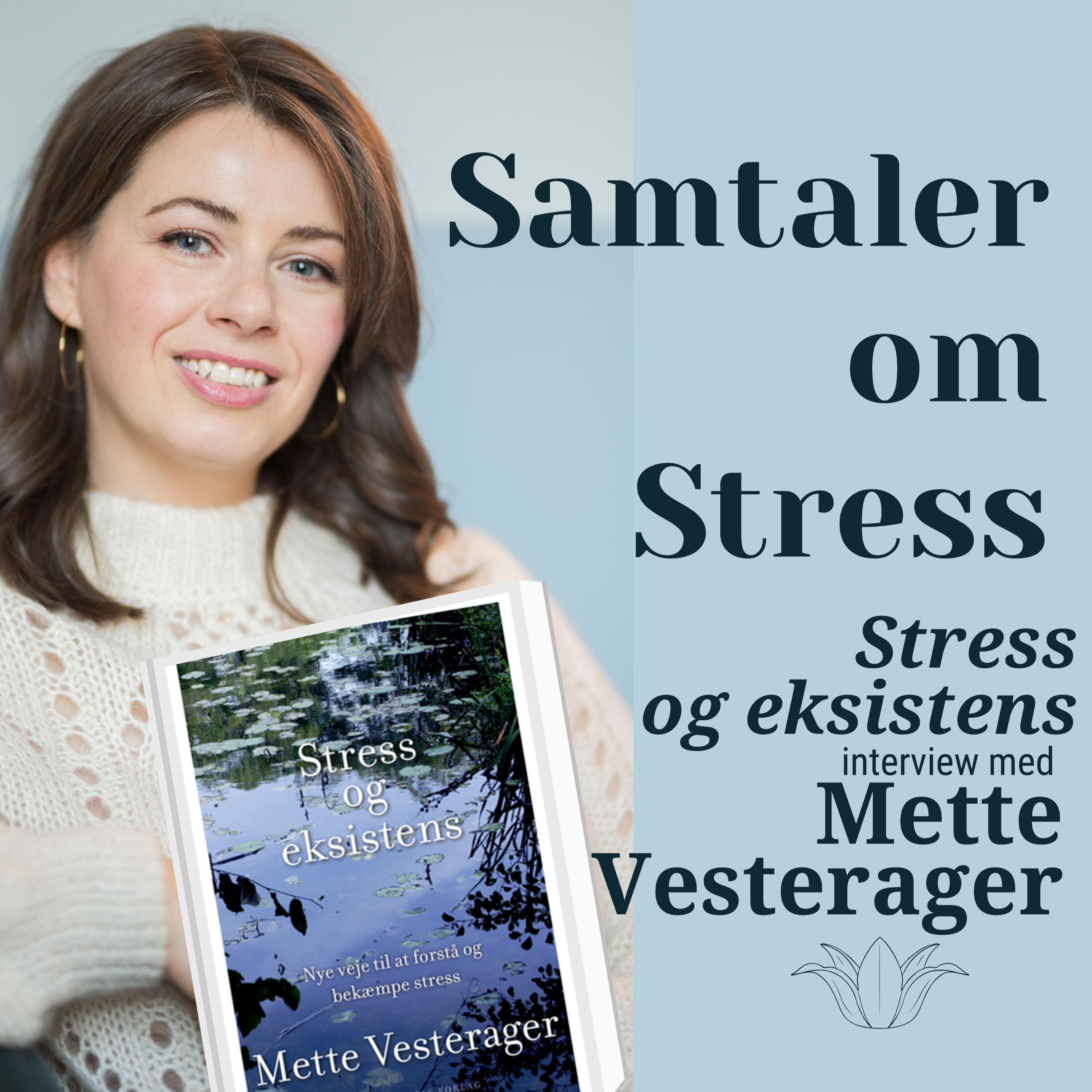 Samtaler om Stress