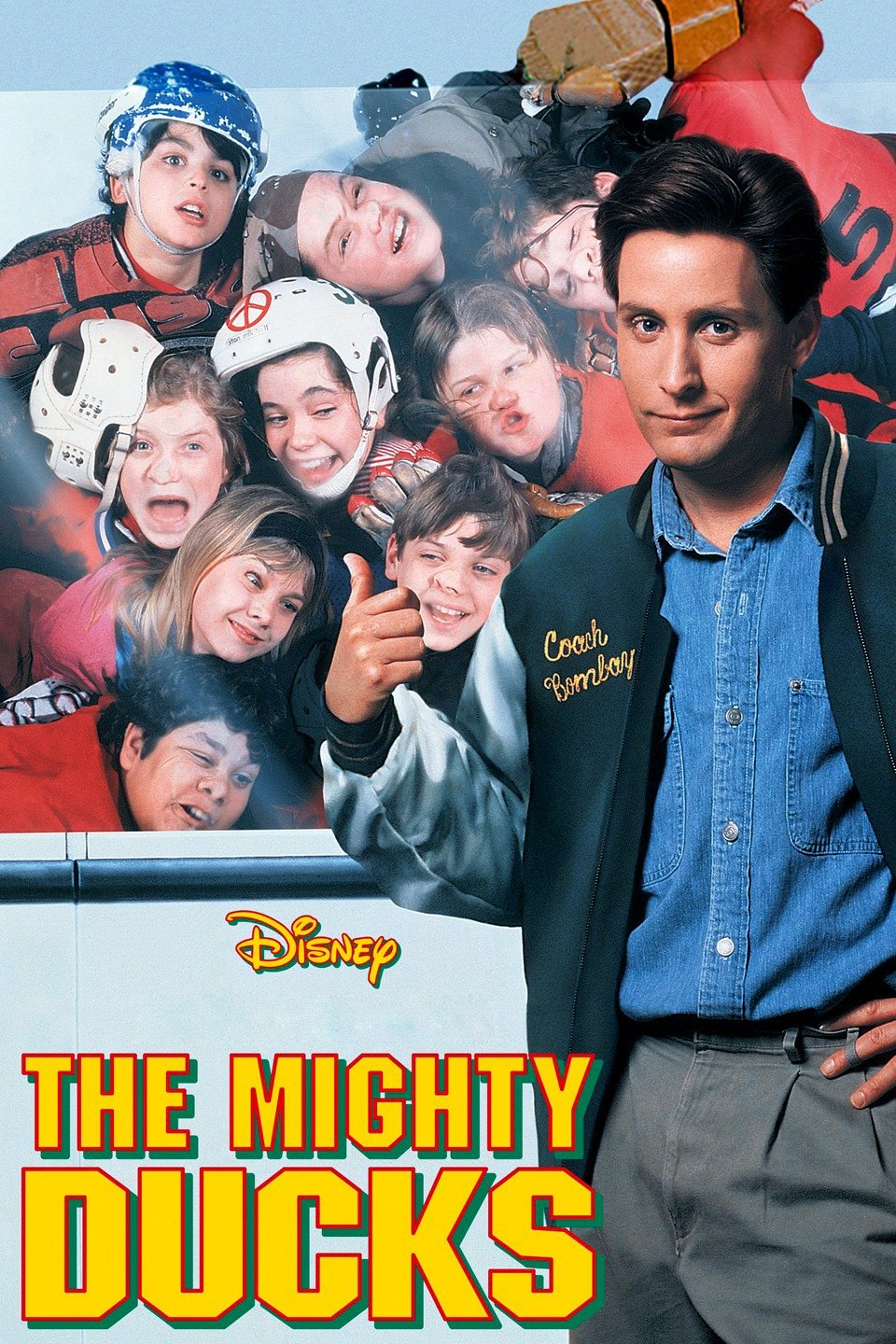 The Mighty Ducks