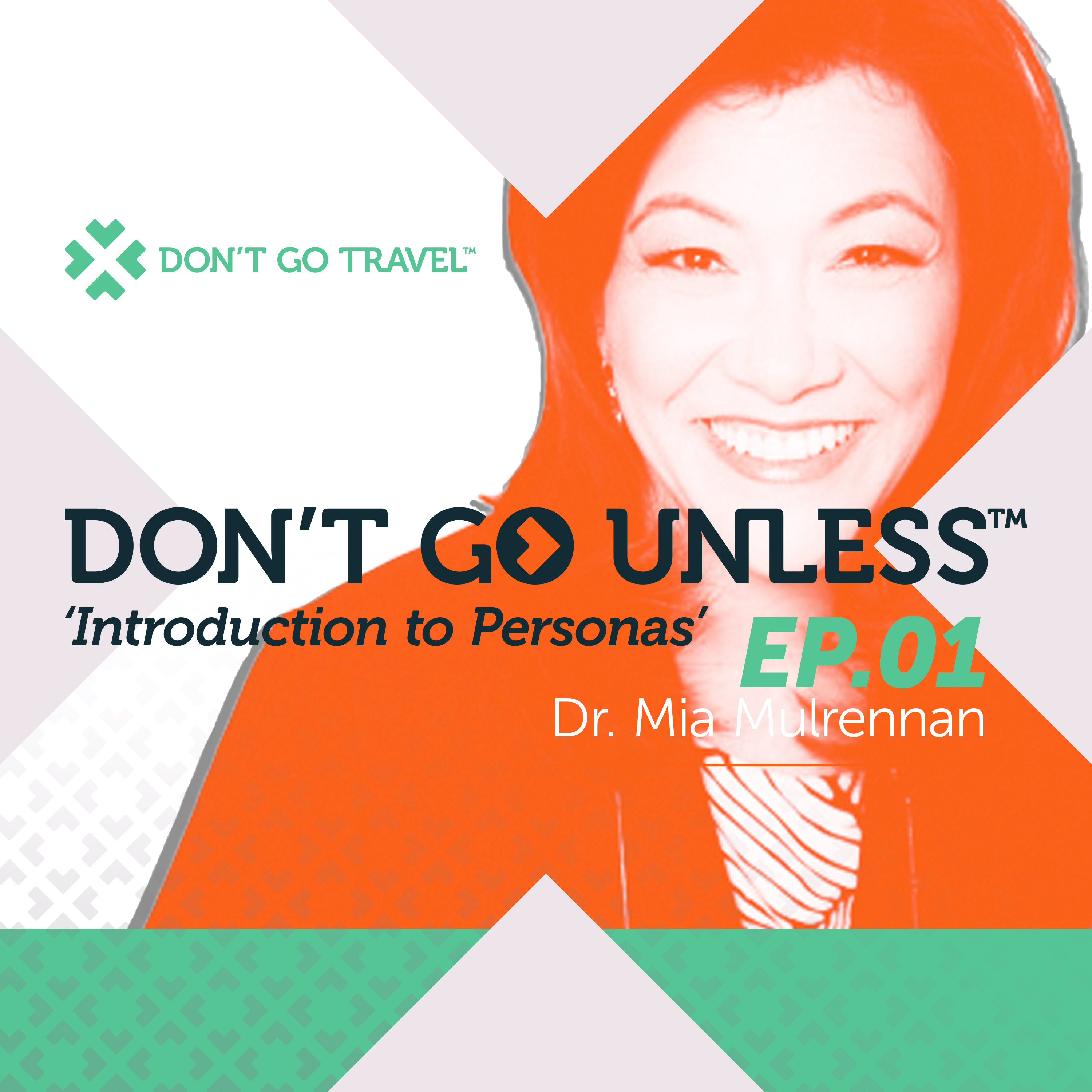 Don\'t Go Unless