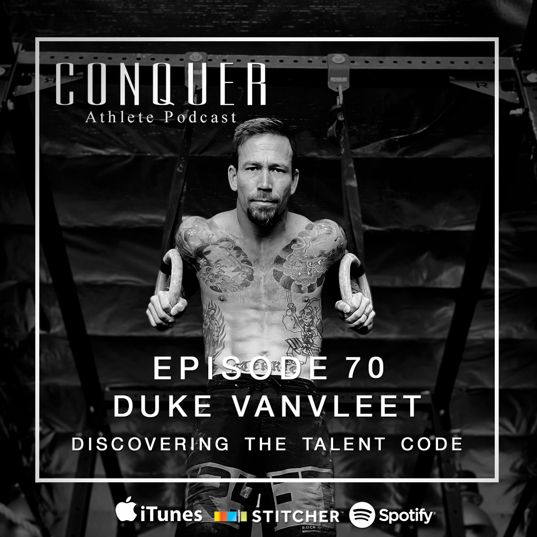 #70. Duke VanVleet