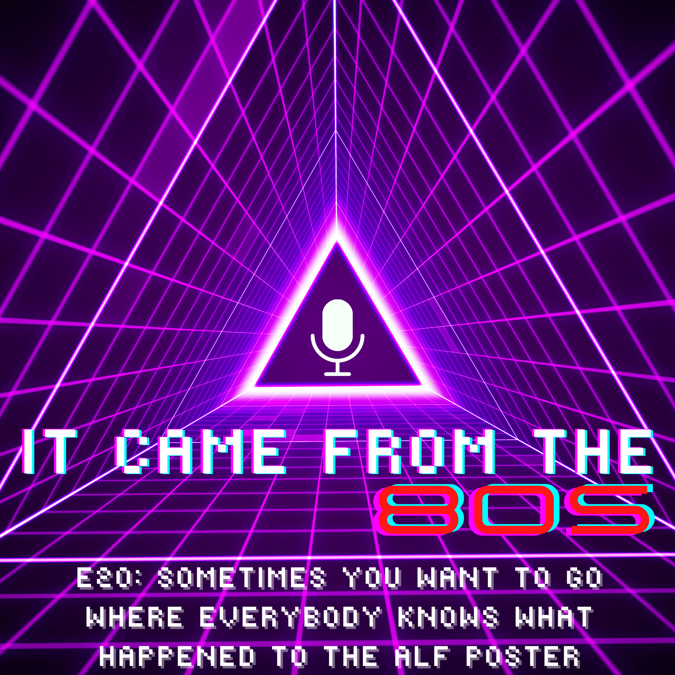 It Came From The 80s