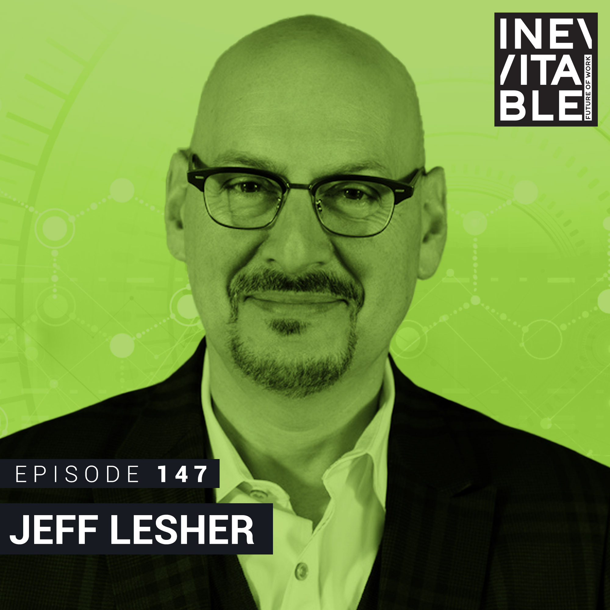 Inevitable: The Future of Work