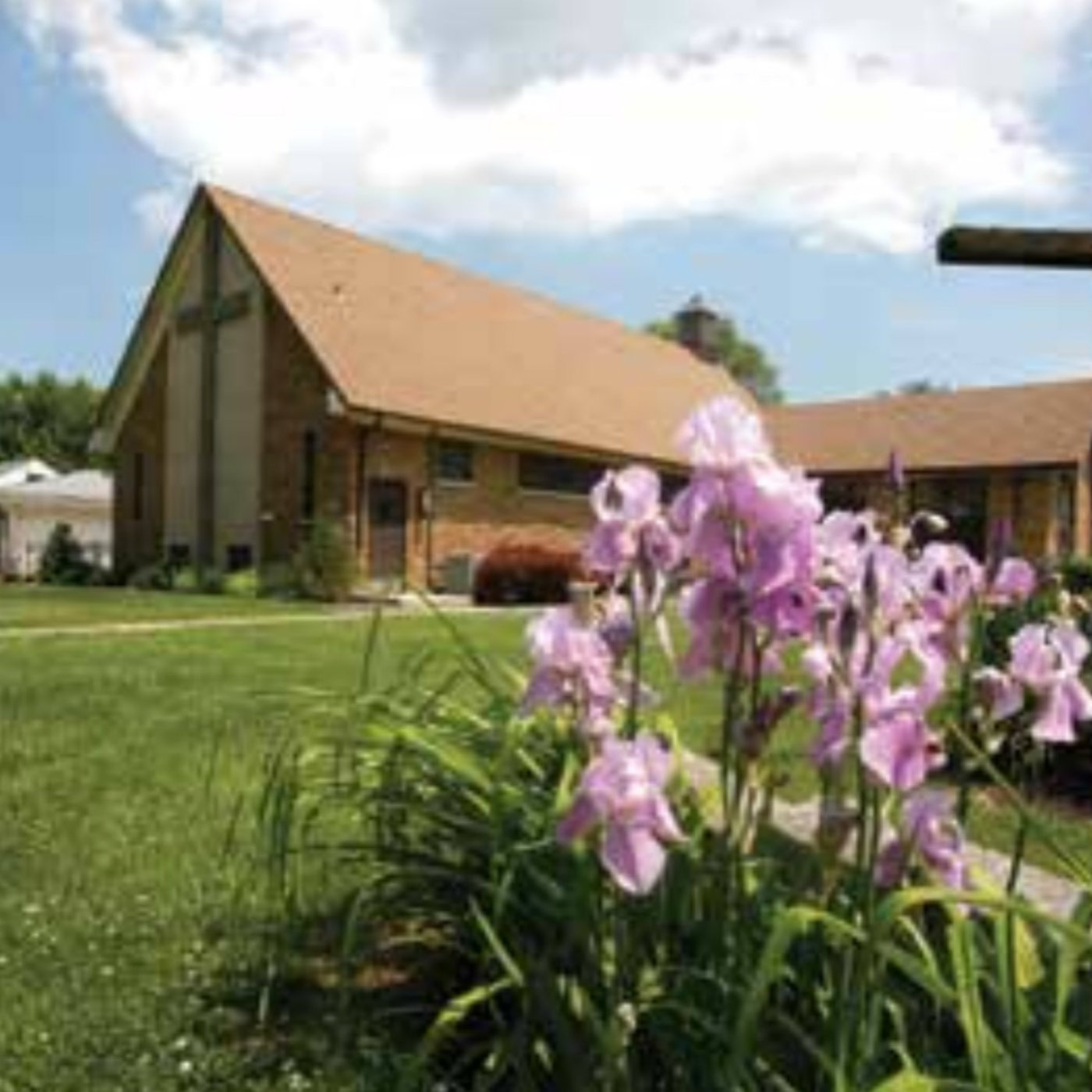 May 31, 2020 Pentecost Worship Service