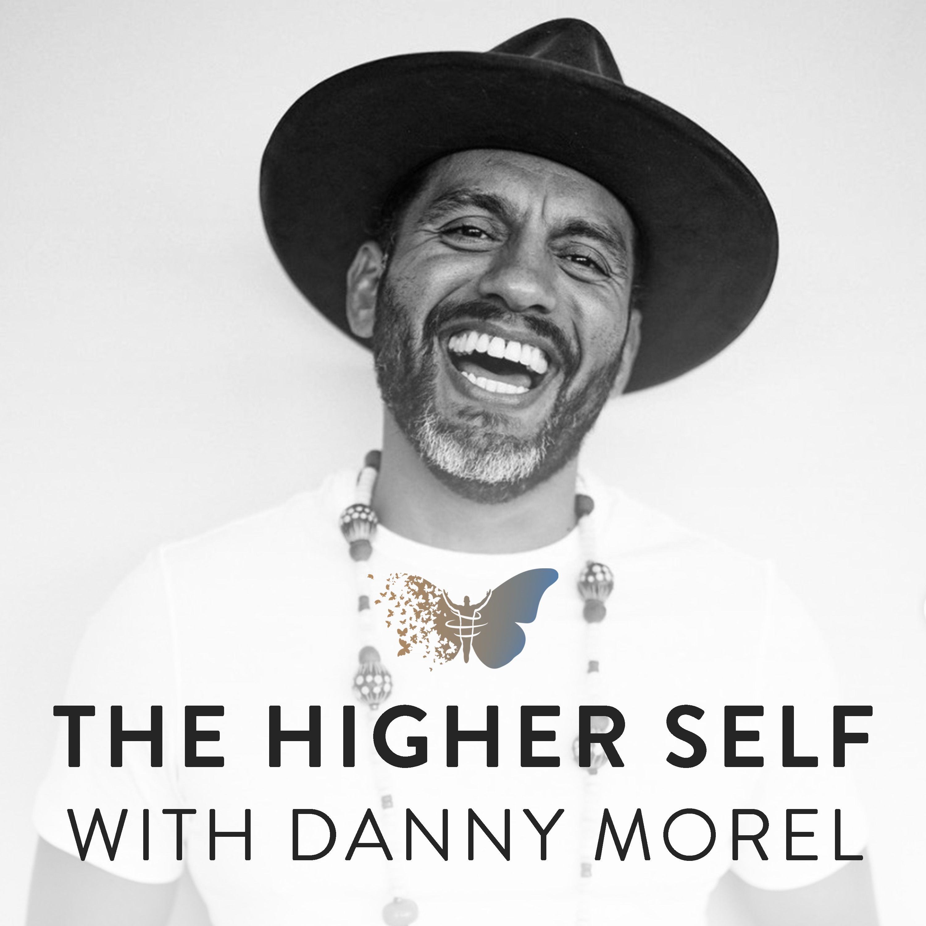 The Higher Self with Danny Morel