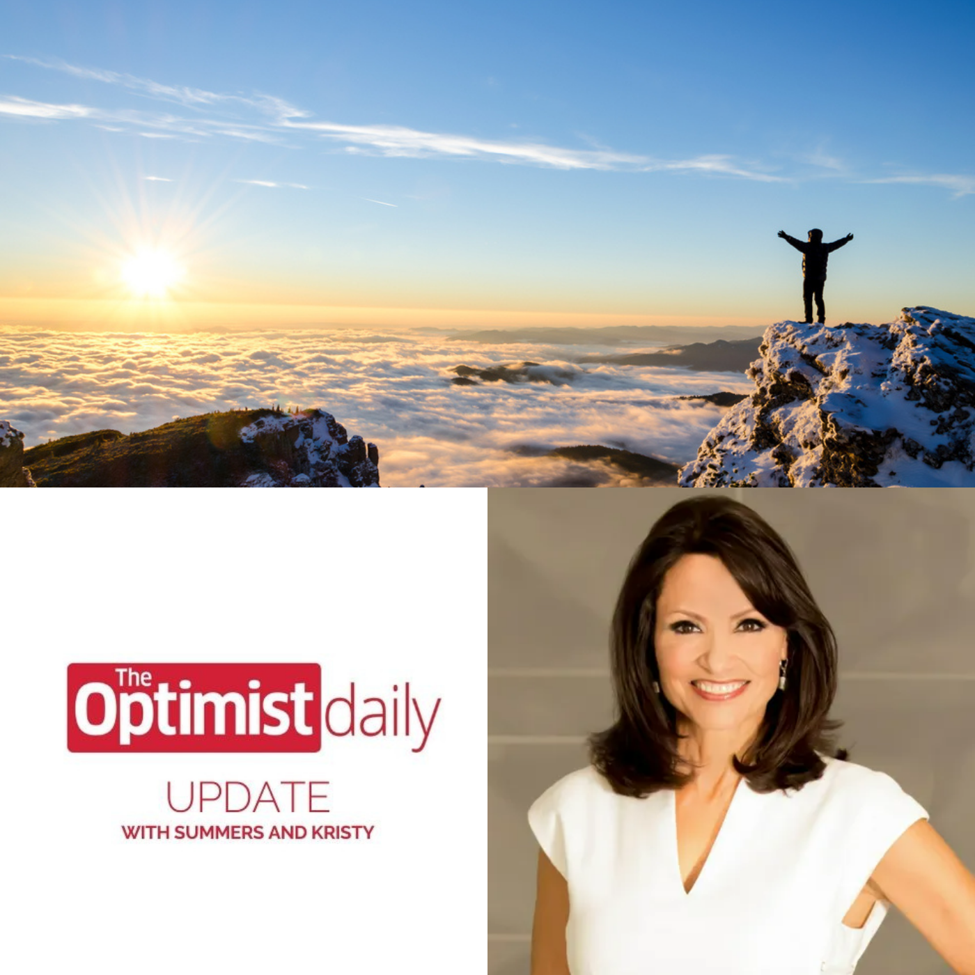 Liz Brunner: Dare to Own You