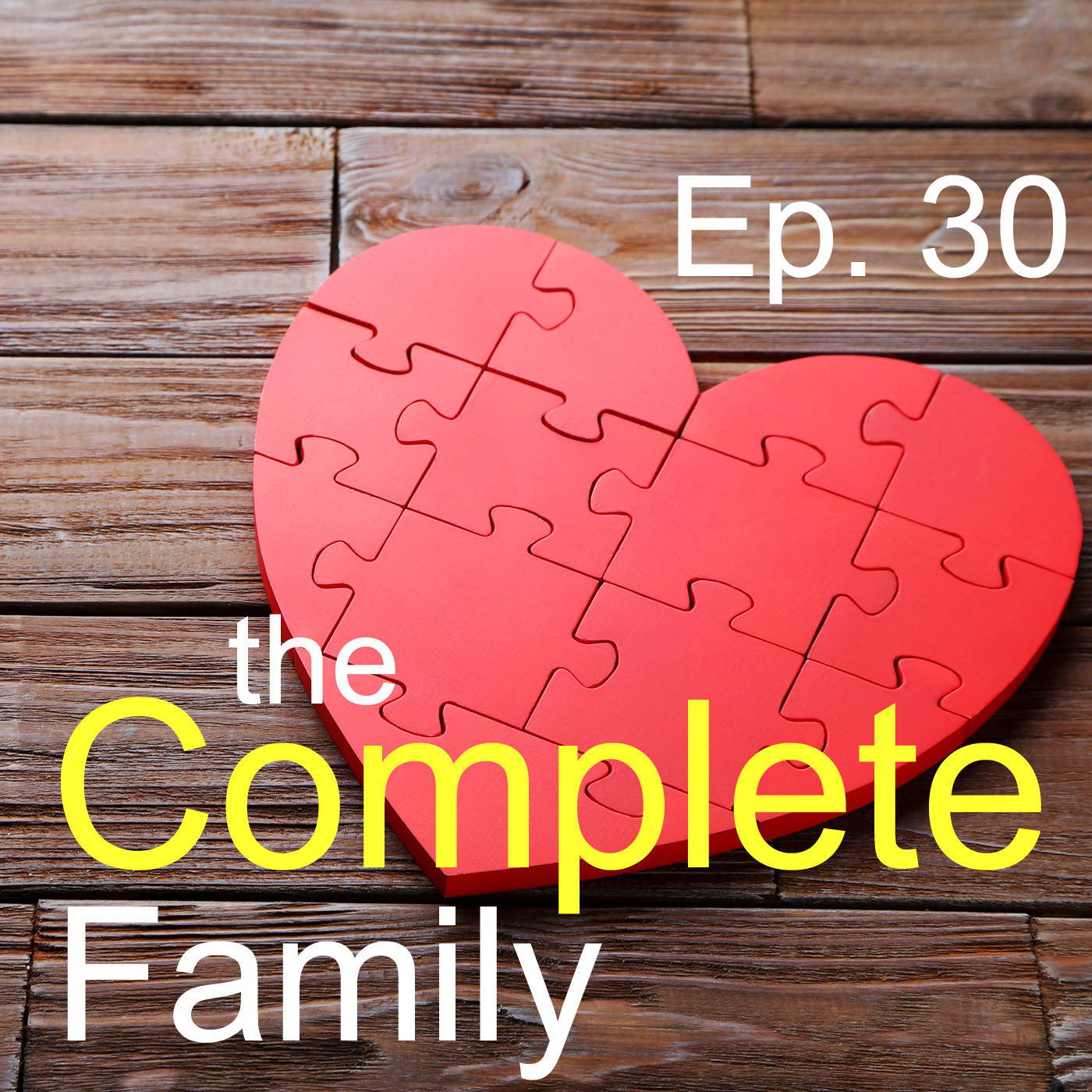 The Complete Family