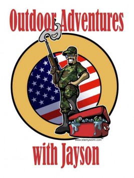 Outdoor Podcast Channel