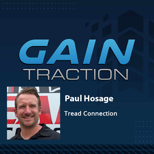 Gain Traction