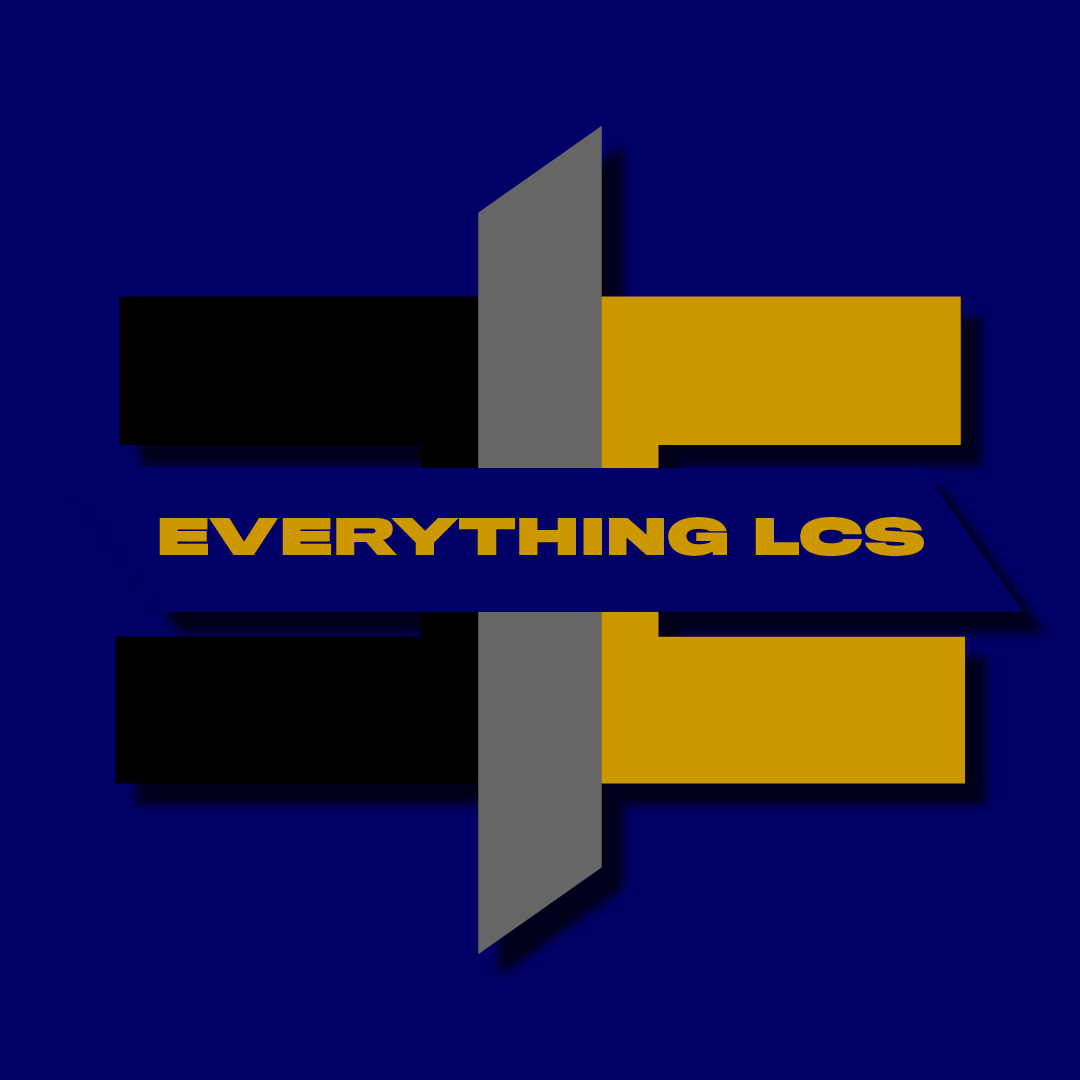 Everything LCS