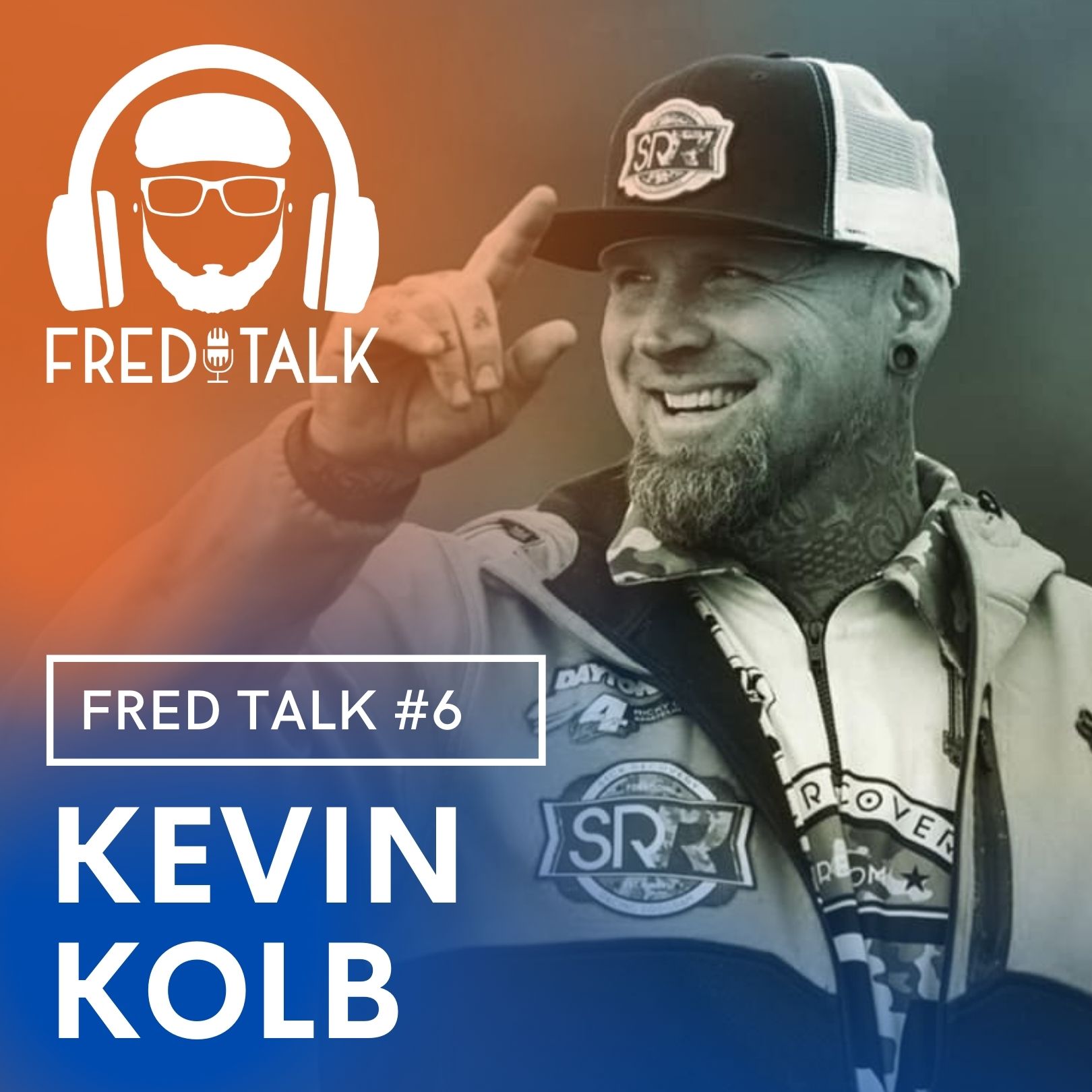 Fred Talk with Freddy Vasquez