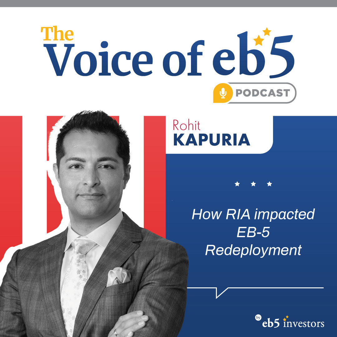 Voice of Eb-5