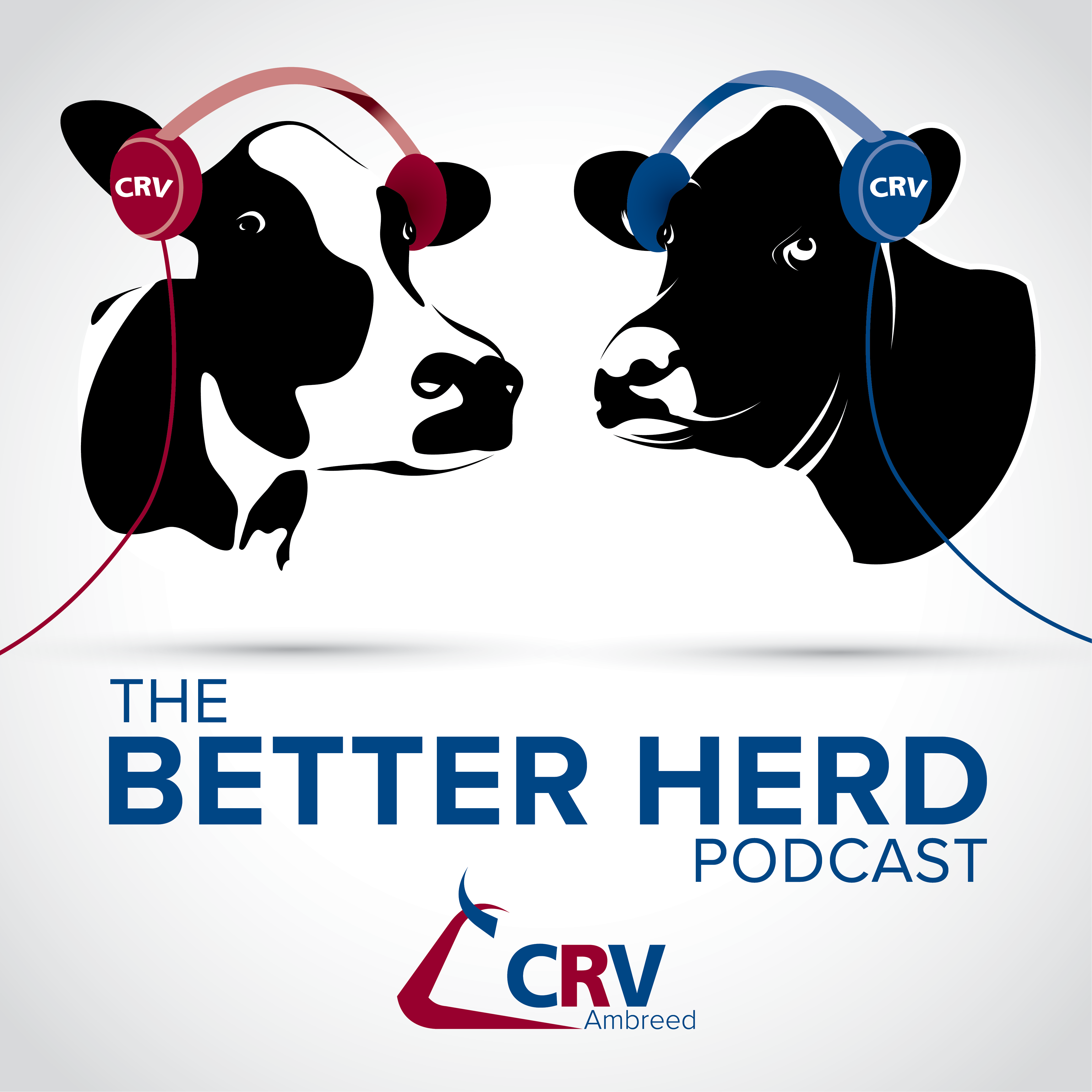 The Better Herd Podcast