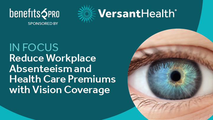 BenefitsPRO-Perspectives podcast