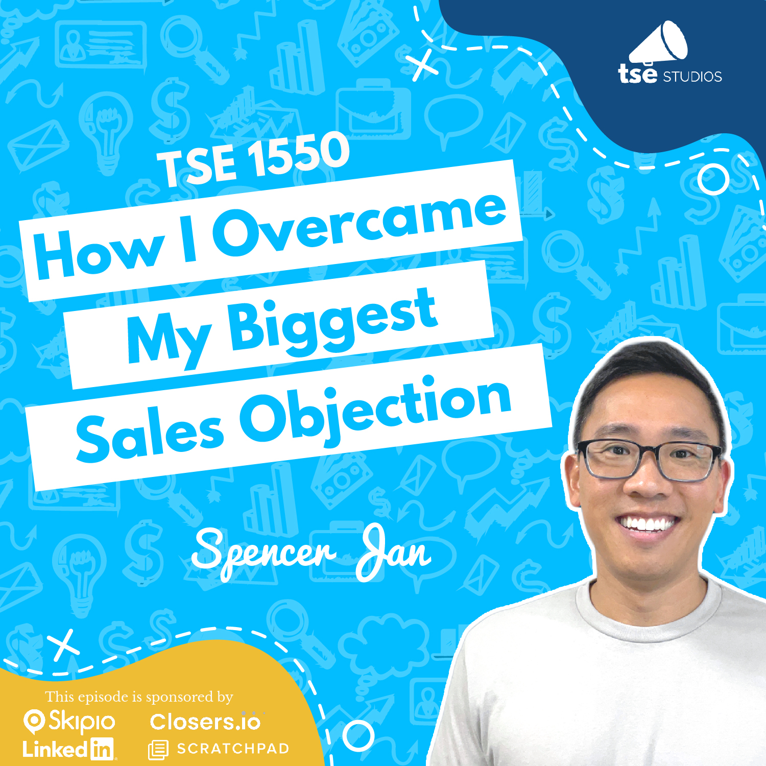 The Sales Evangelist