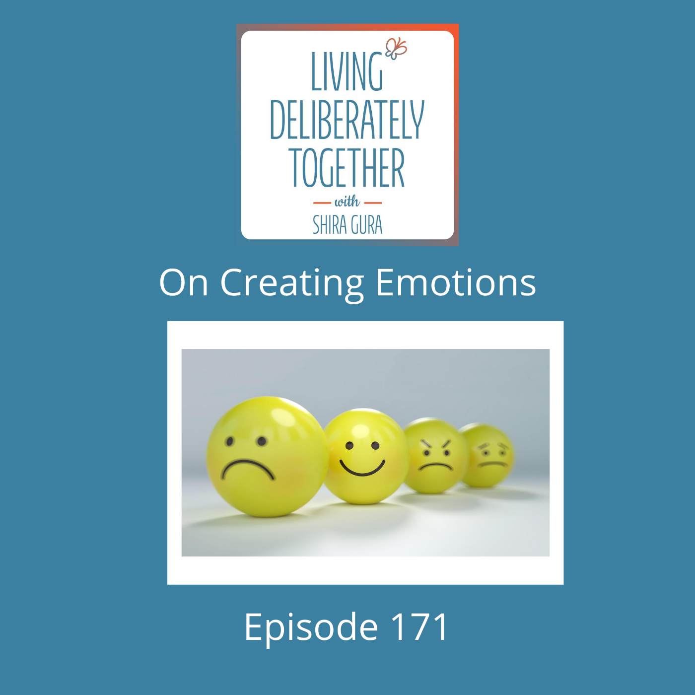 On creating emotions