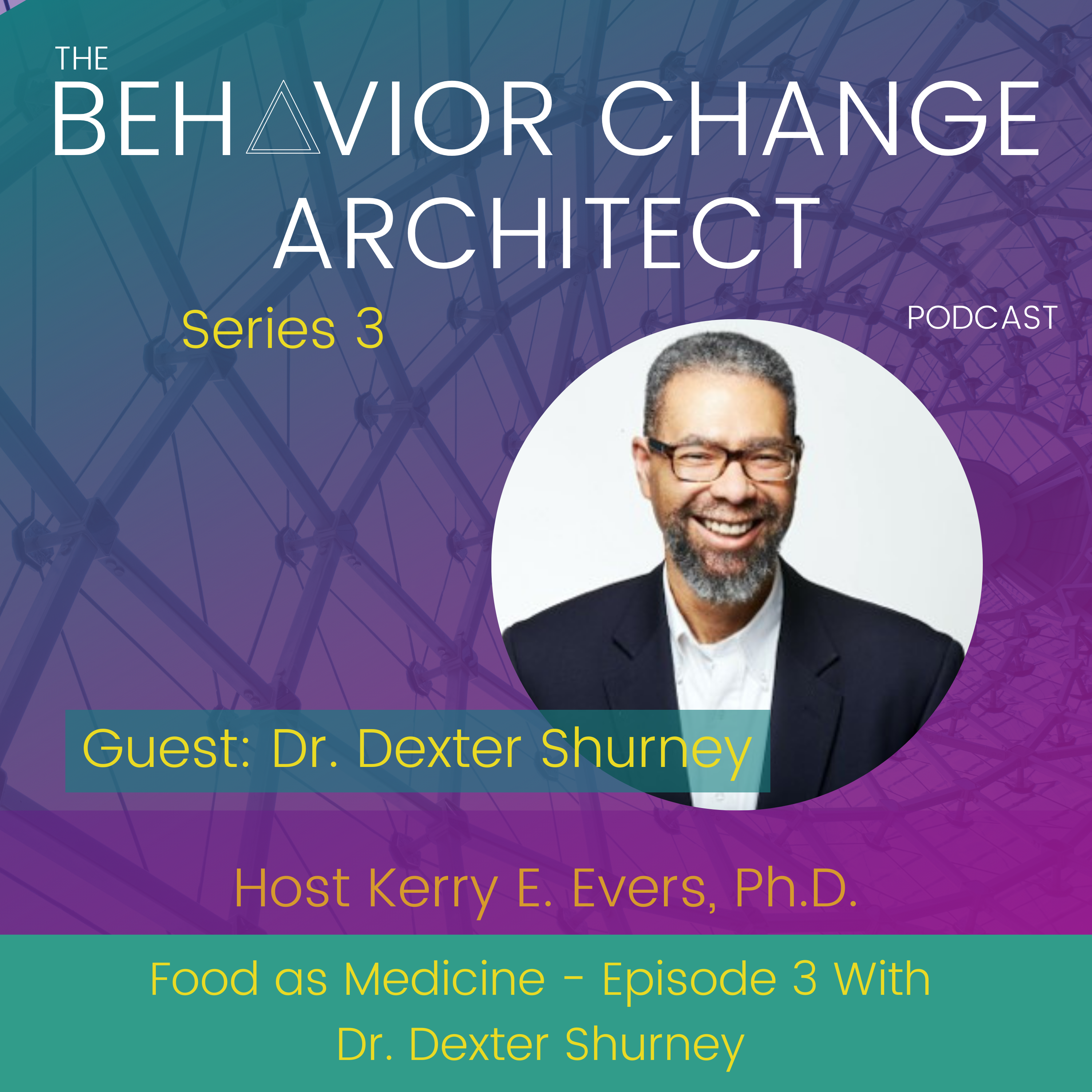 Behavior Change Architect