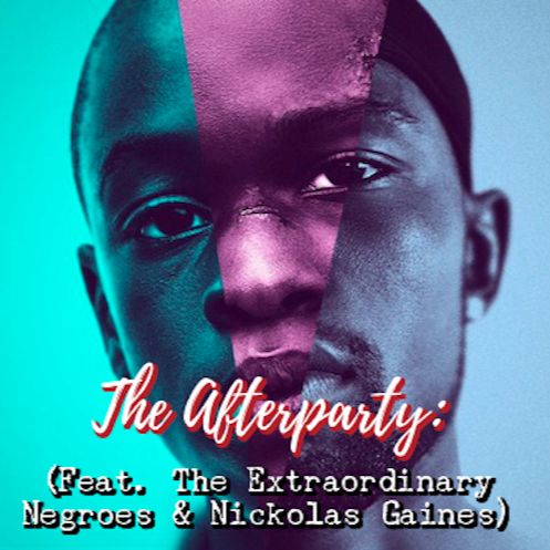 The Extraordinary Negroes
